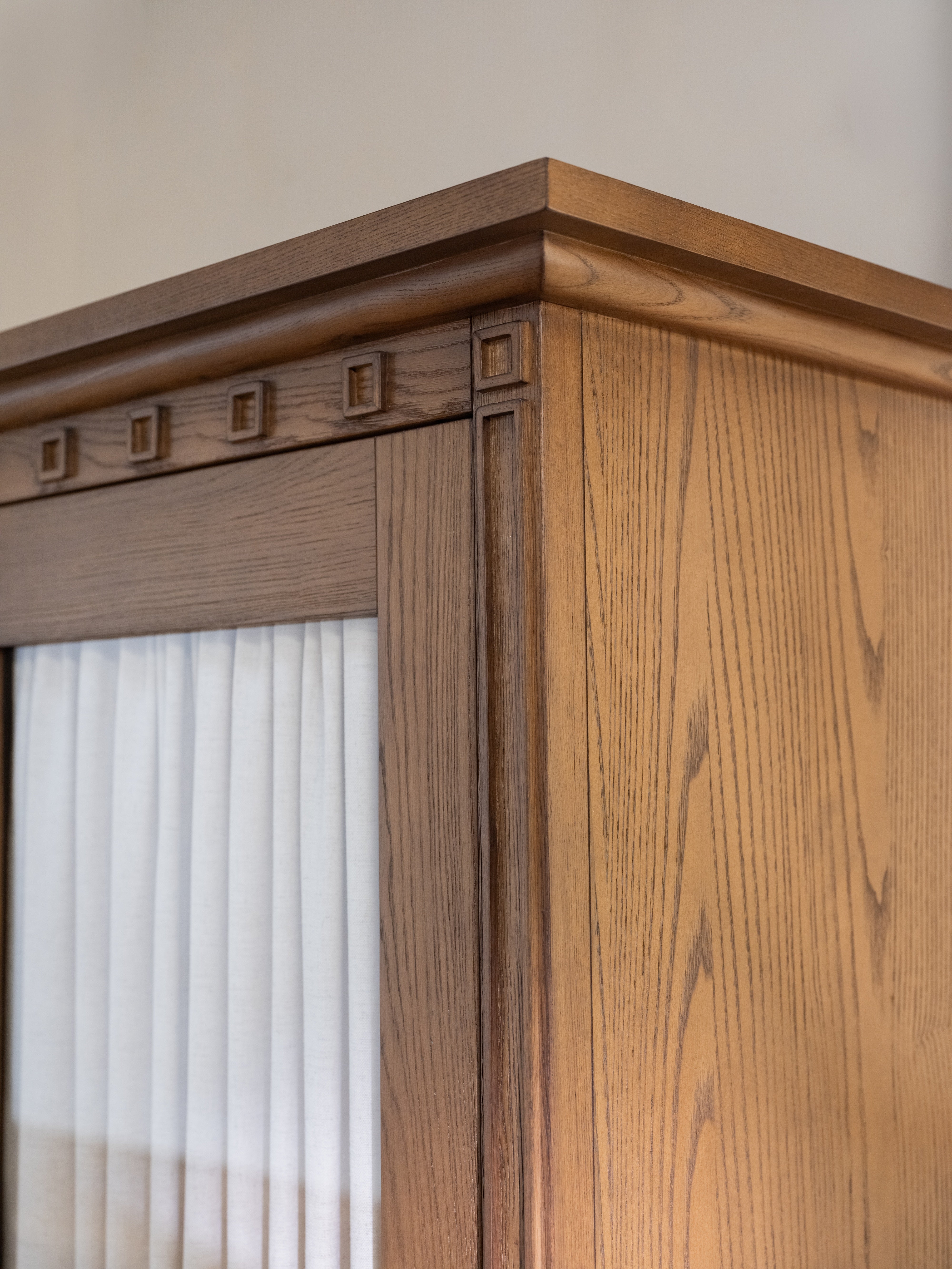 Lila Tall Cabinet-Cabinets + Bookshelves-StyleMeGHD