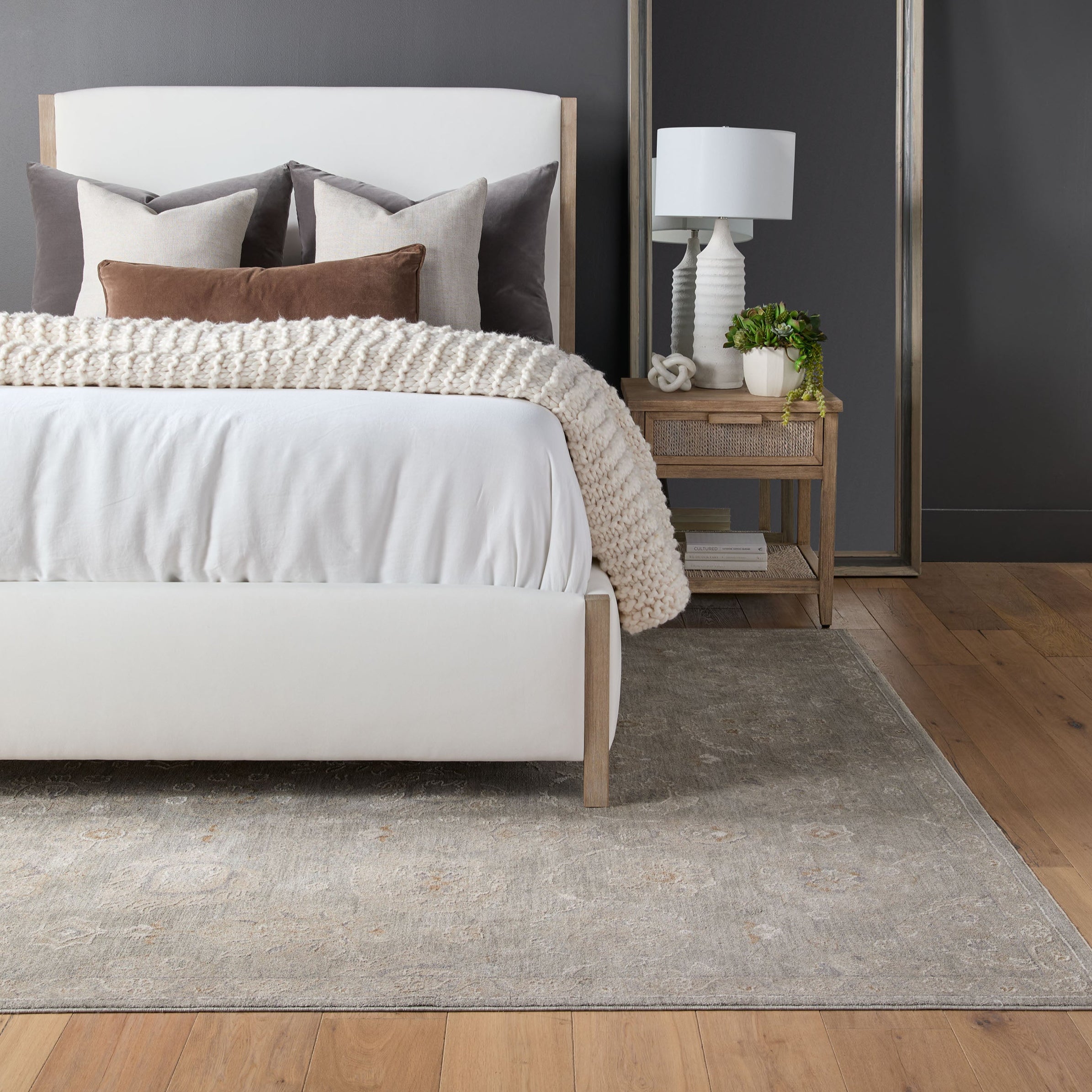 Emmett Bed