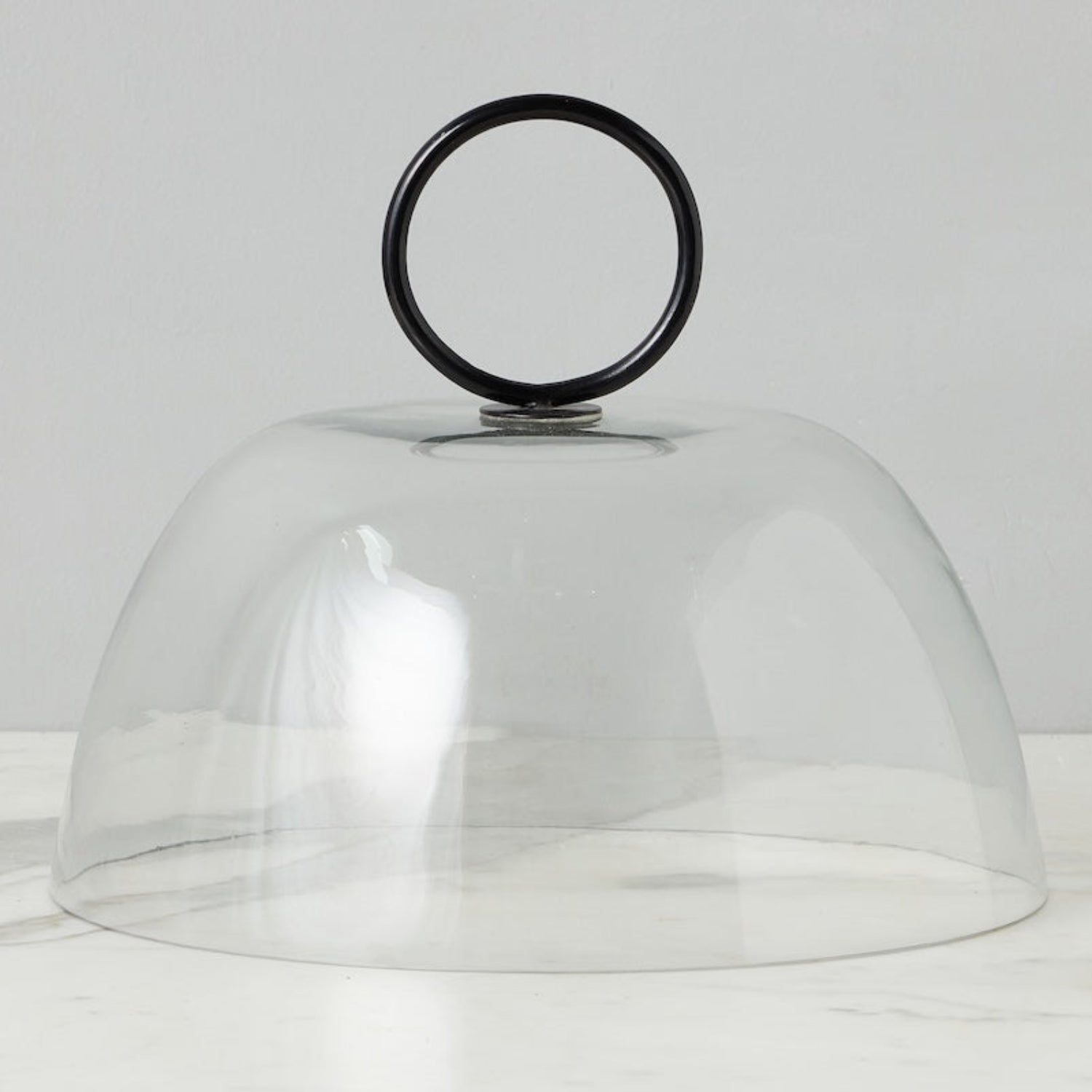 Astra Glass Dome Food Cover
