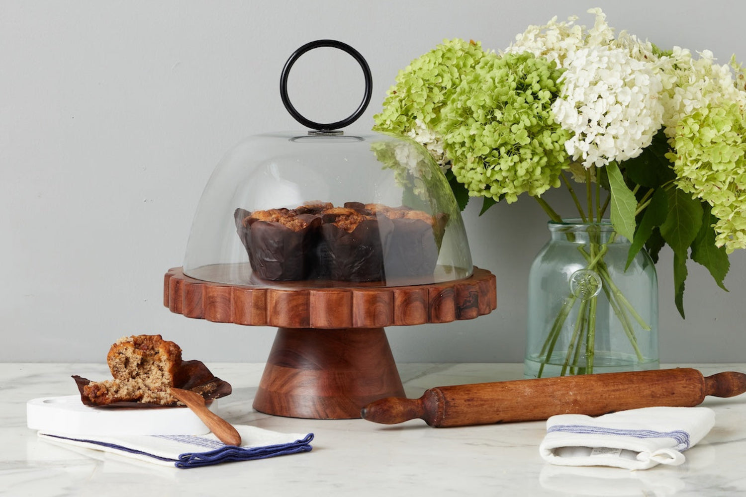 Solace Cake Stand