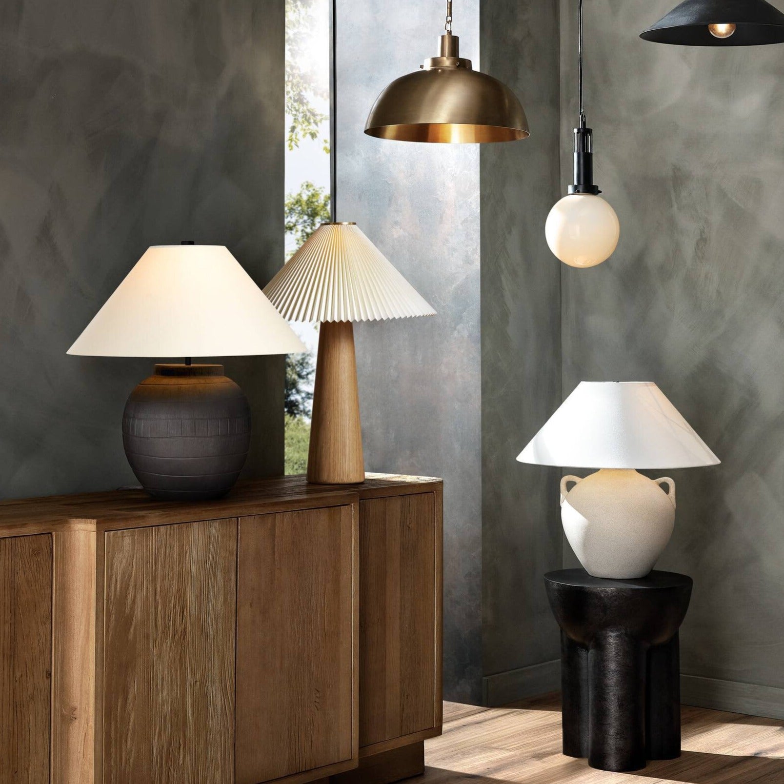 Muji Table Lamp-Table Lamps-StyleMeGHD