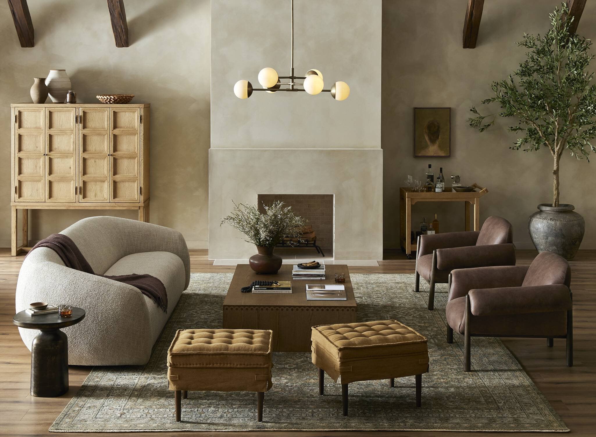 Torres End Table-Side Tables-StyleMeGHD