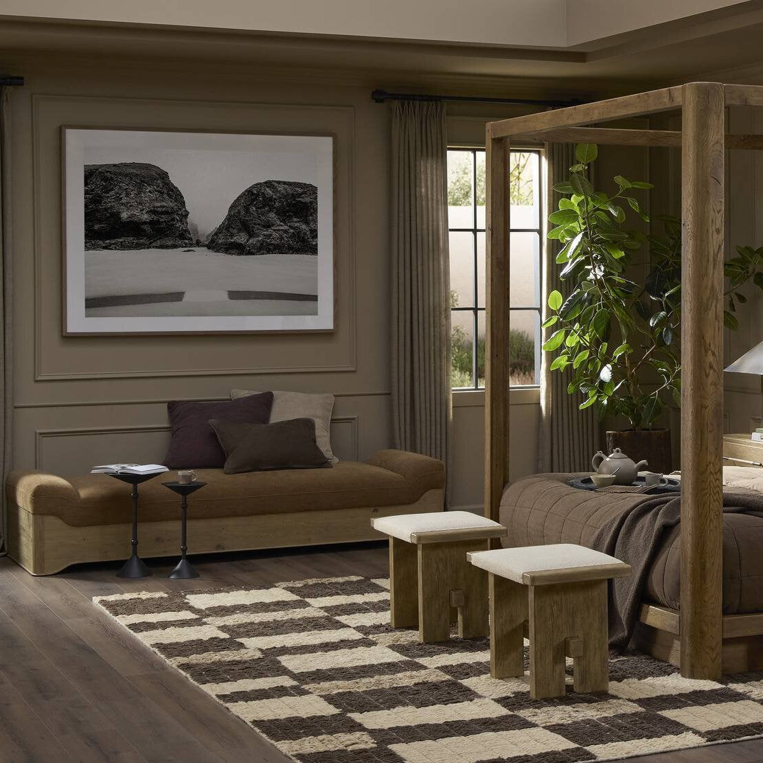 Pablo Nesting End Tables
