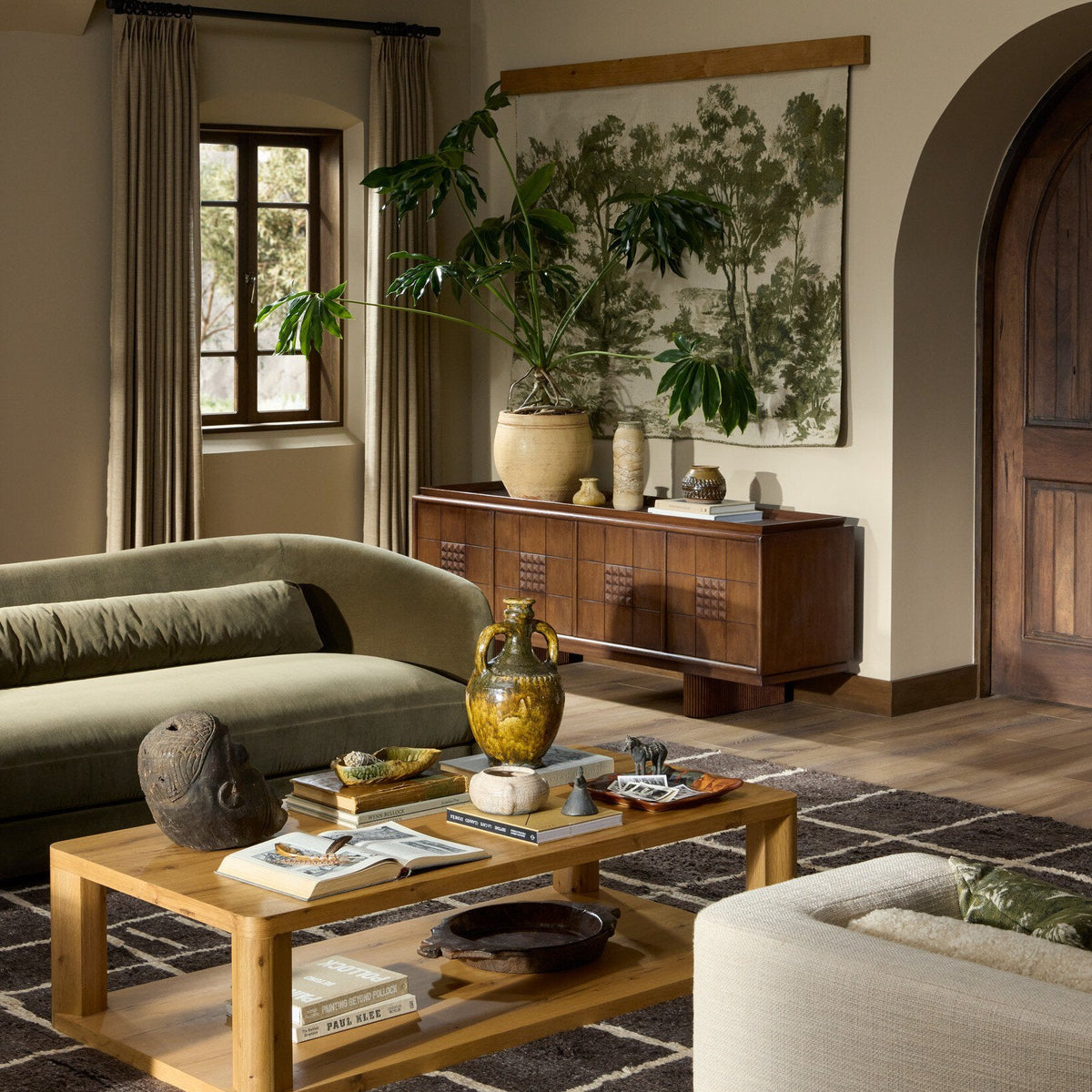 Julienne Sofa