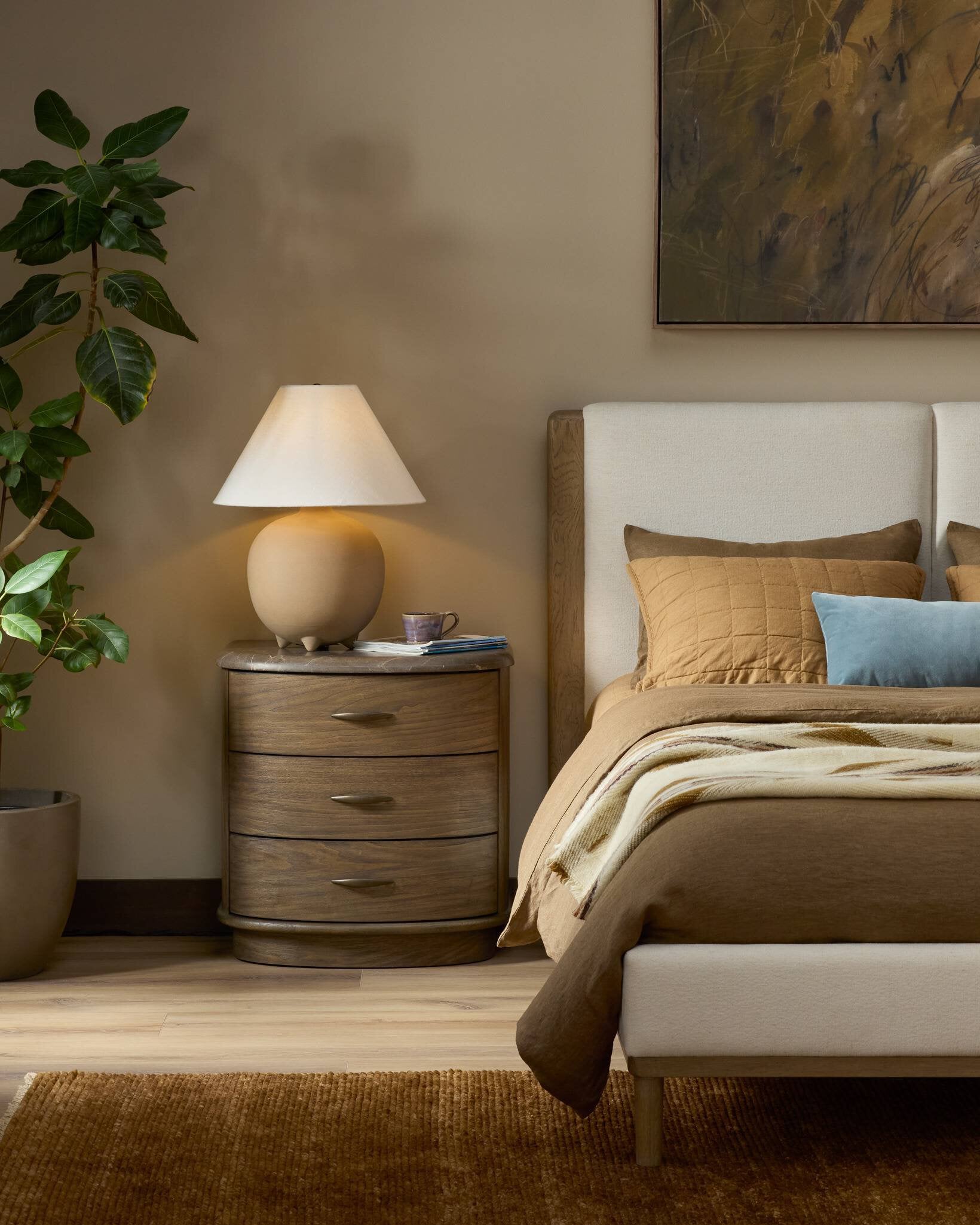 Tovin Nightstand - StyleMeGHD - Nightstands