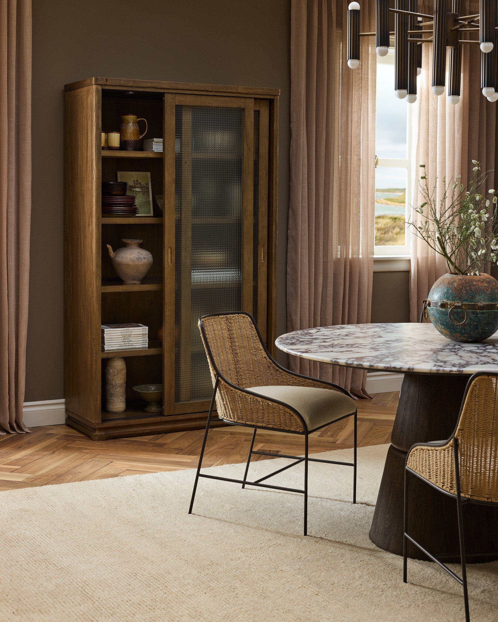 Vivienne Dining Table - StyleMeGHD - Dining Tables