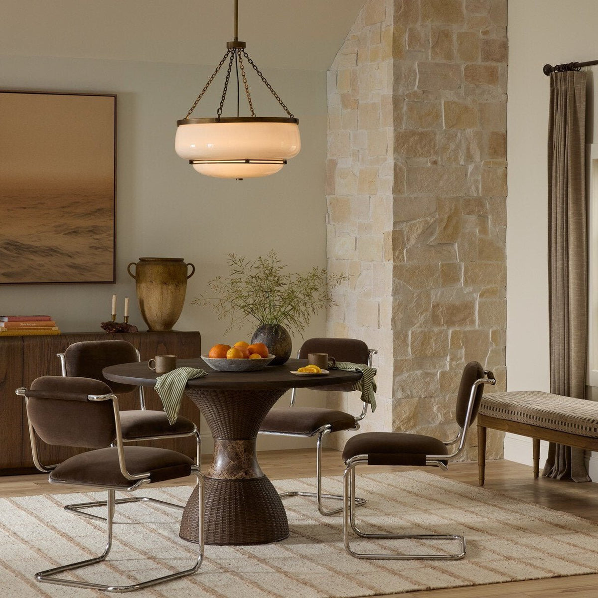 Stellan Dining Chair - StyleMeGHD - Dining Chairs