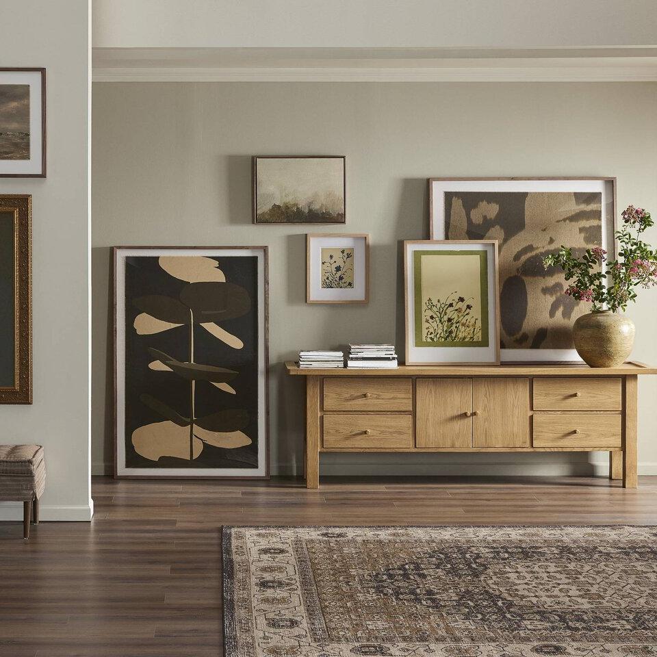 Prato Hand-Knotted Rug