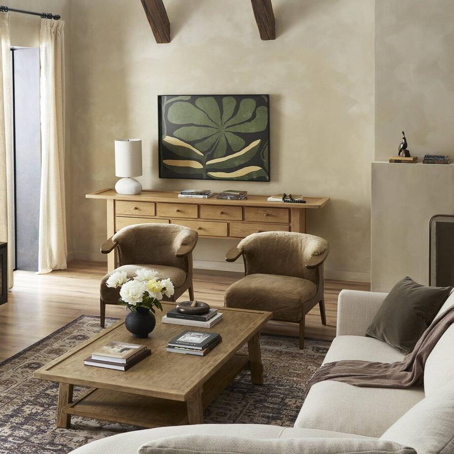 Amory Table Lamp