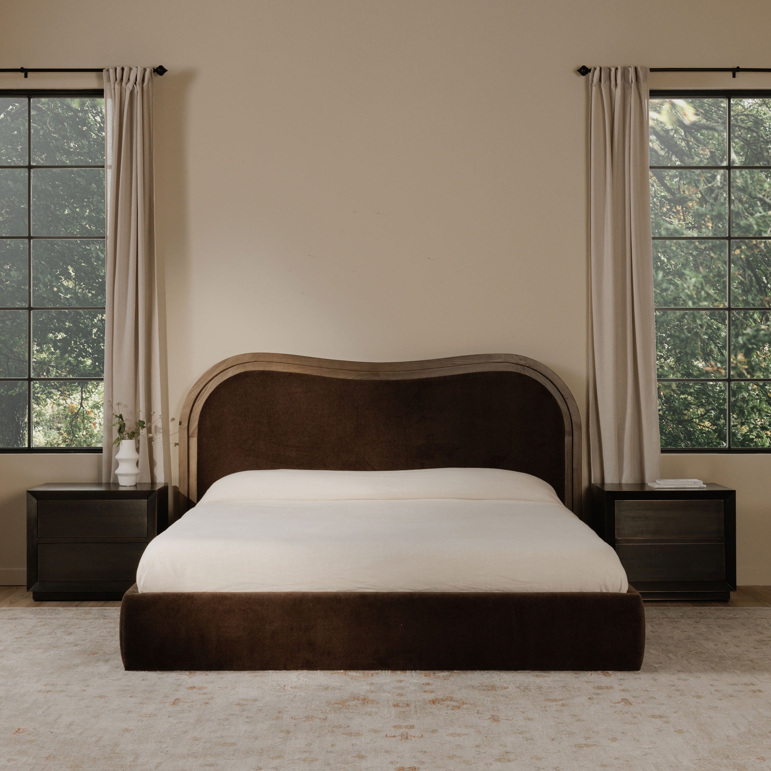Cami Bed-Beds + Headboards-StyleMeGHD