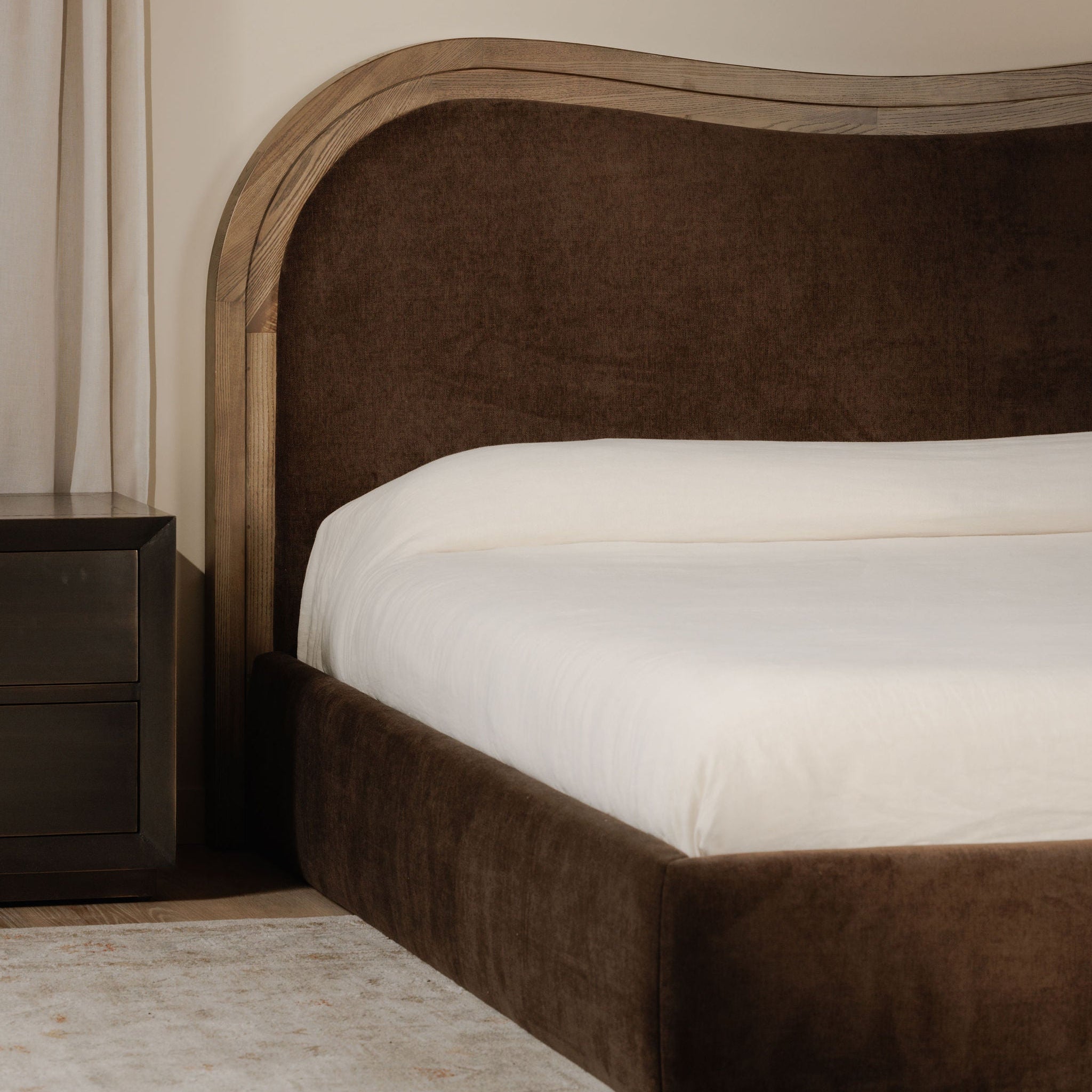 Cami Bed-Beds + Headboards-StyleMeGHD