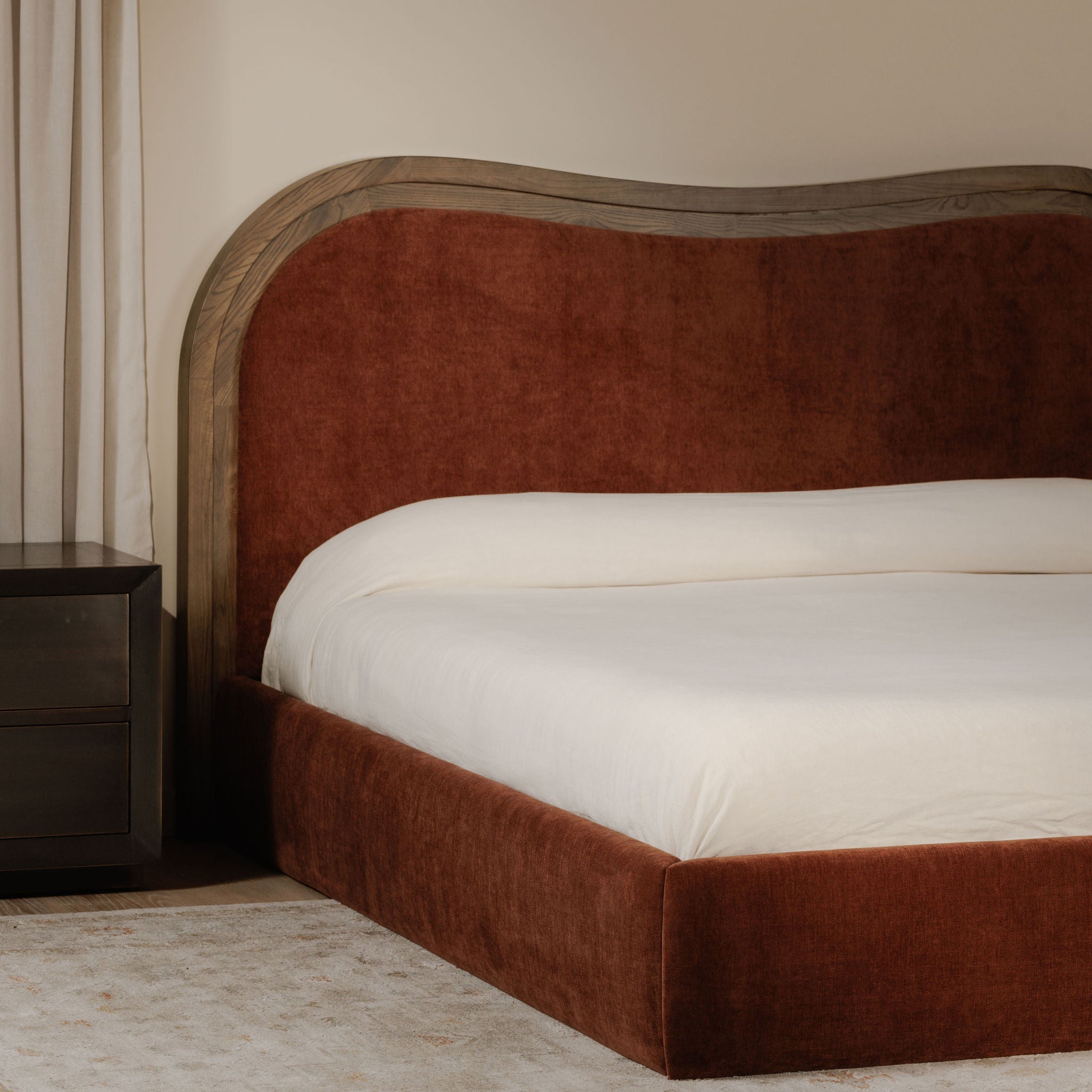 Cami Bed-Beds + Headboards-StyleMeGHD