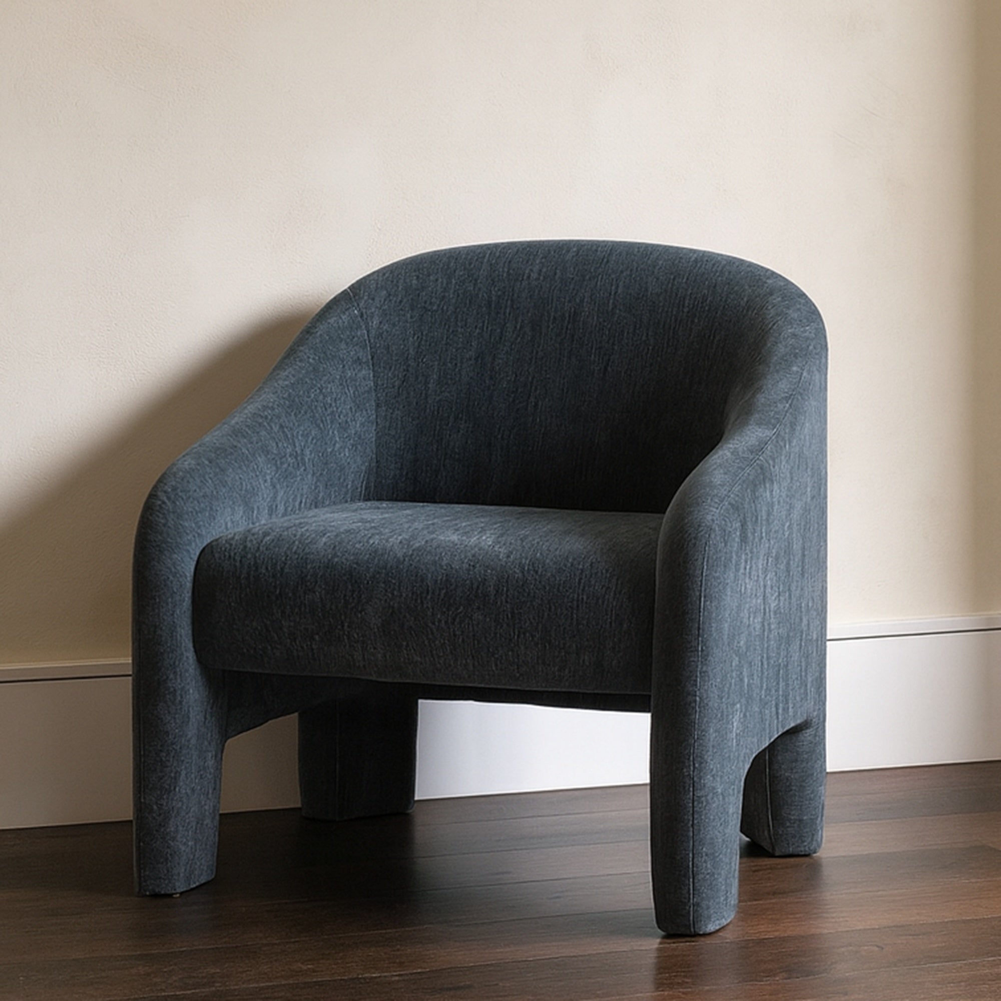 Tuva Accent Chair-Chairs-StyleMeGHD