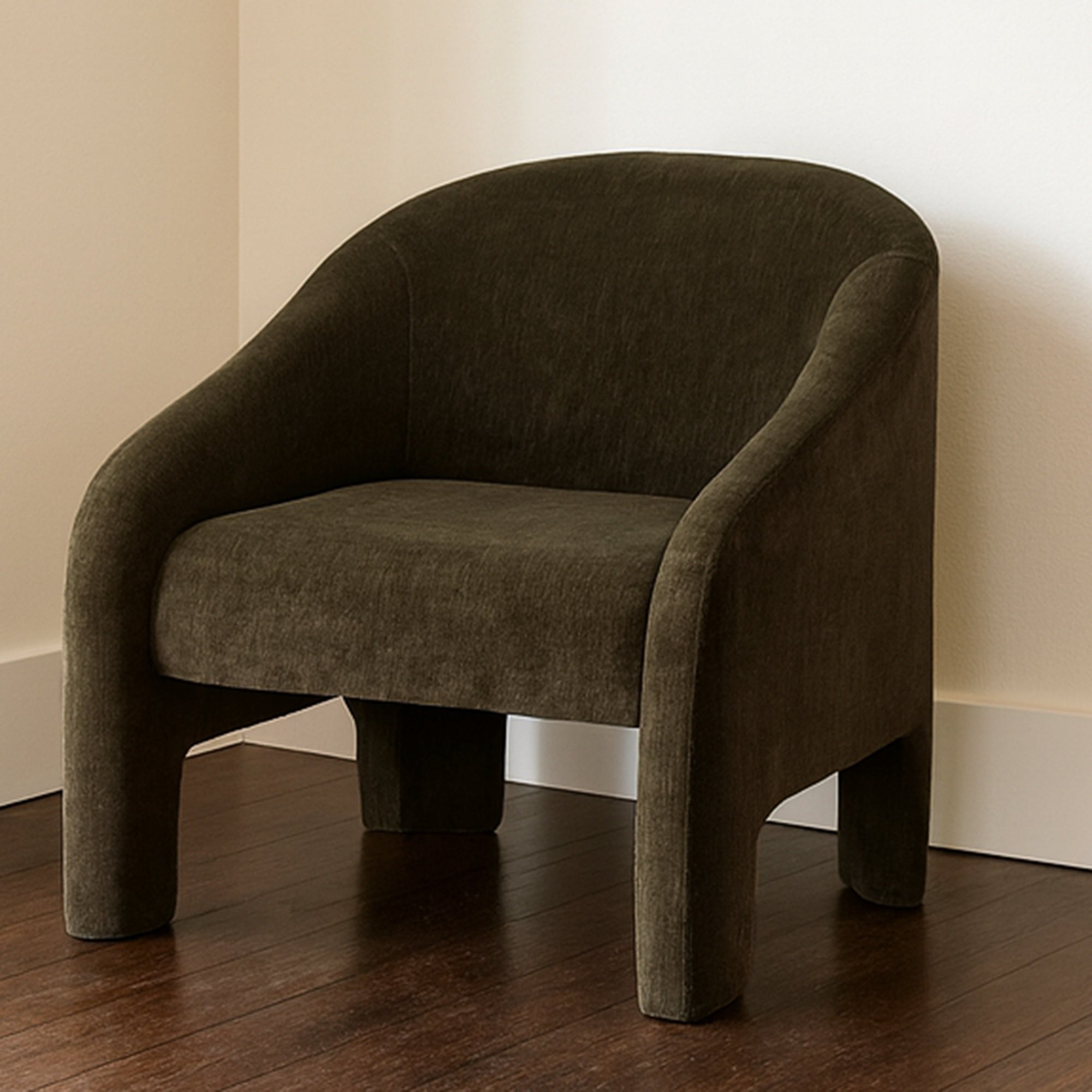 Tuva Accent Chair-Chairs-StyleMeGHD