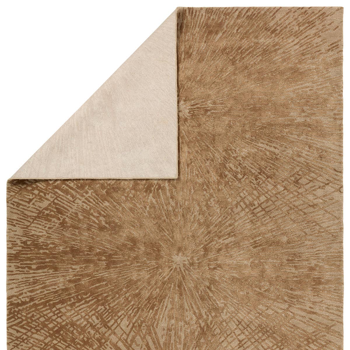 Serene Hand-Tufted Rug