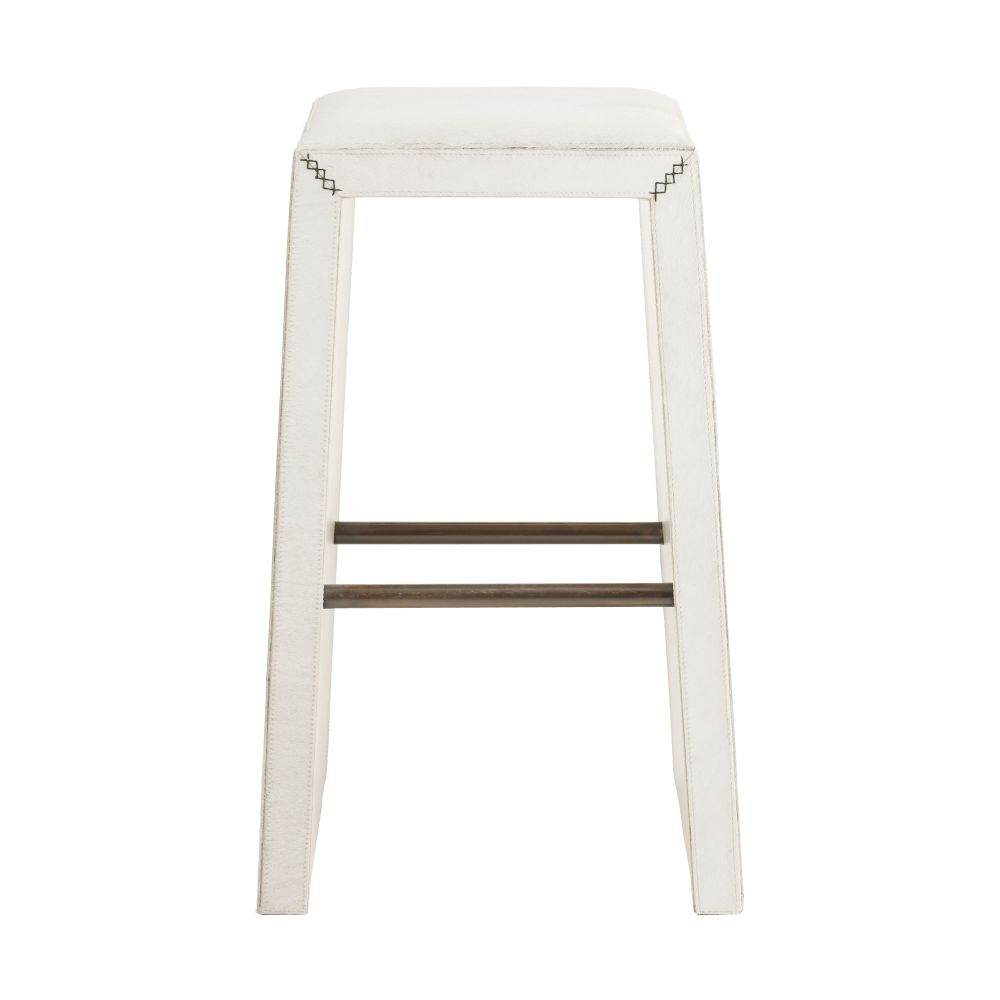 Arteriors Cowan Bar Stool-Bar + Counter Stools-StyleMeGHD