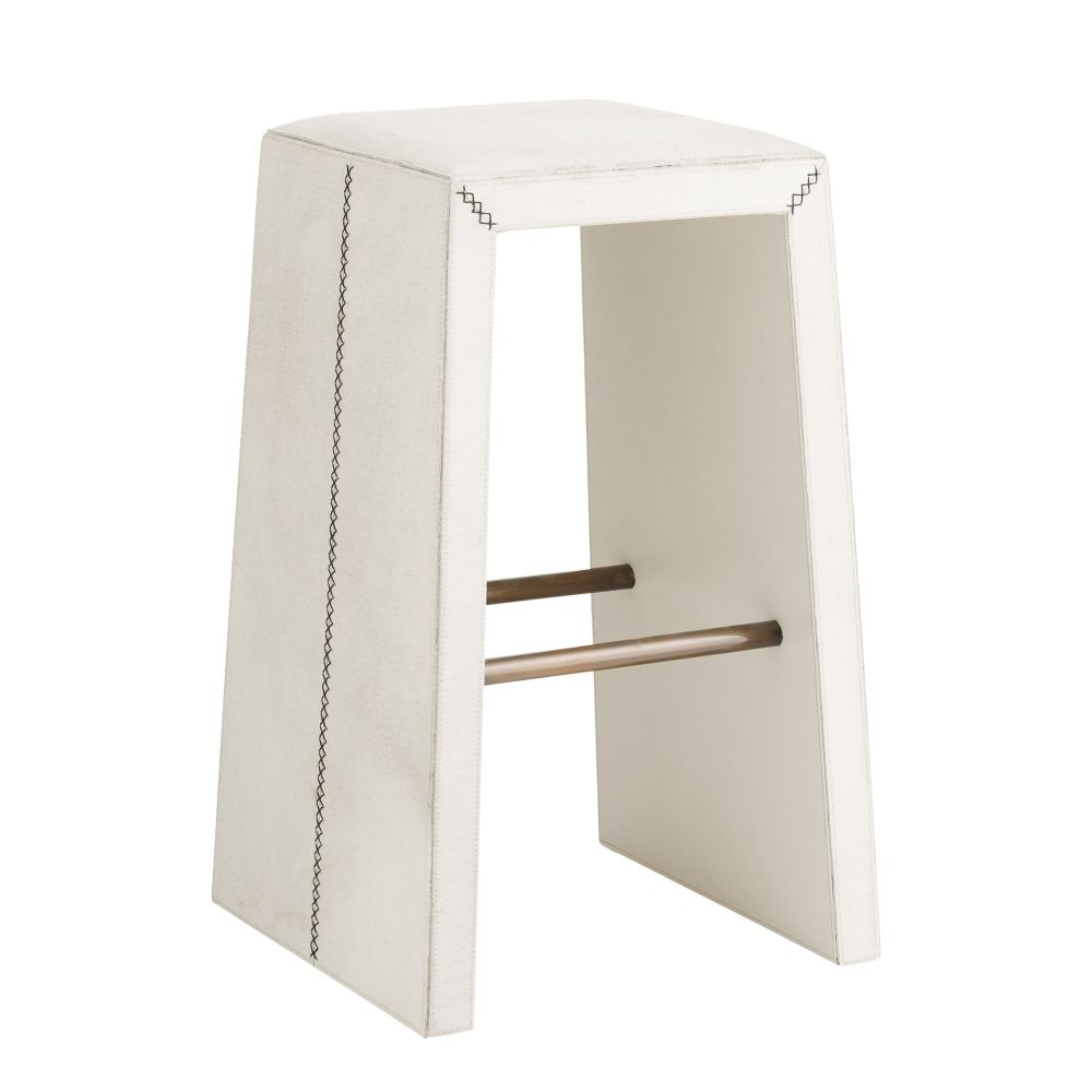 Arteriors Cowan Bar Stool-Bar + Counter Stools-StyleMeGHD