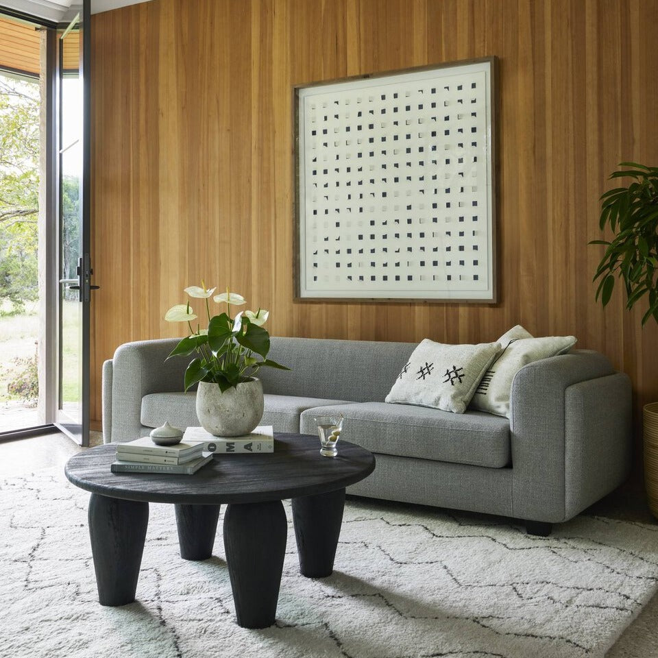 Esmeralda Coffee Table