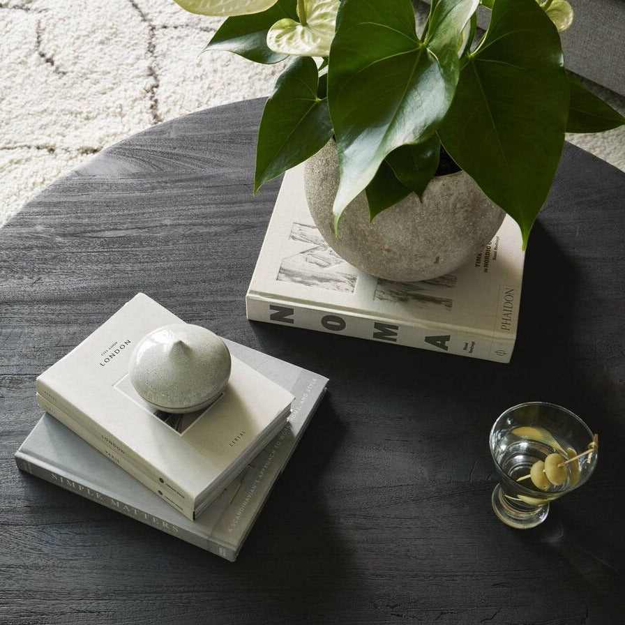 Esmeralda Coffee Table
