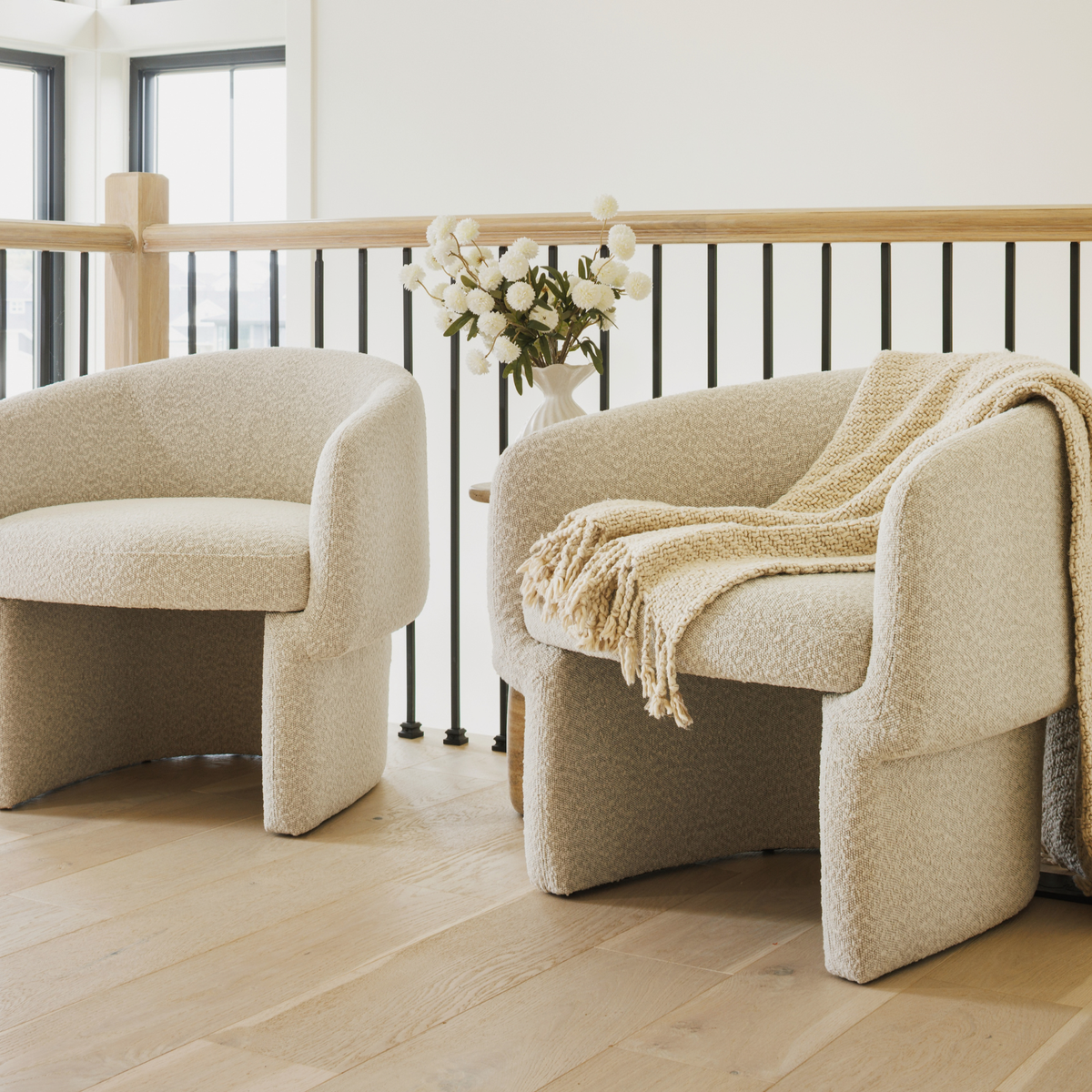 Frances Chair