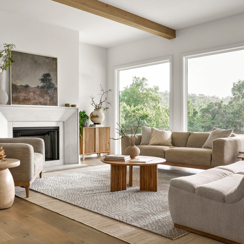 Finesse Handmade Rug