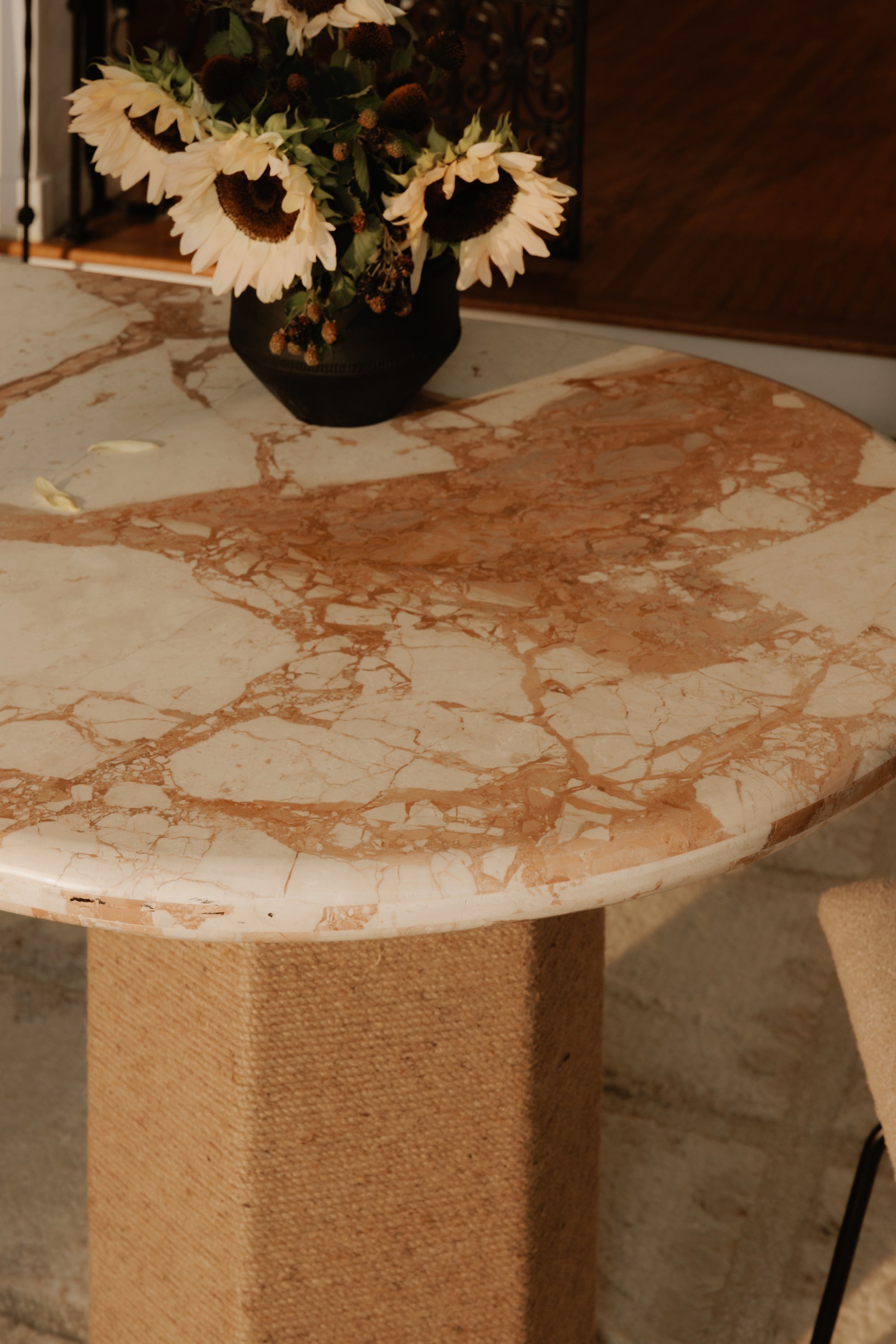 Maylone Dining Table
