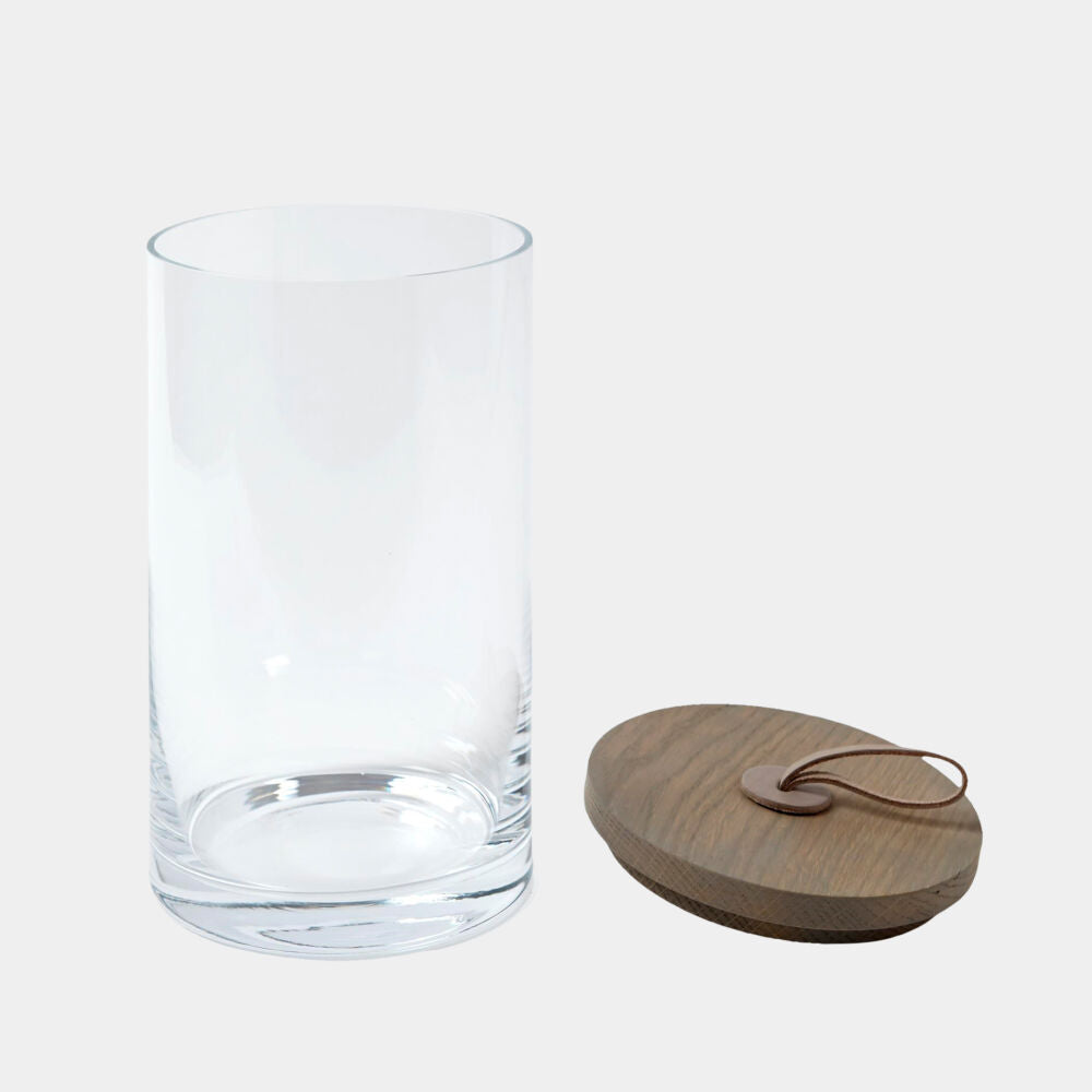 Ruston Canister
