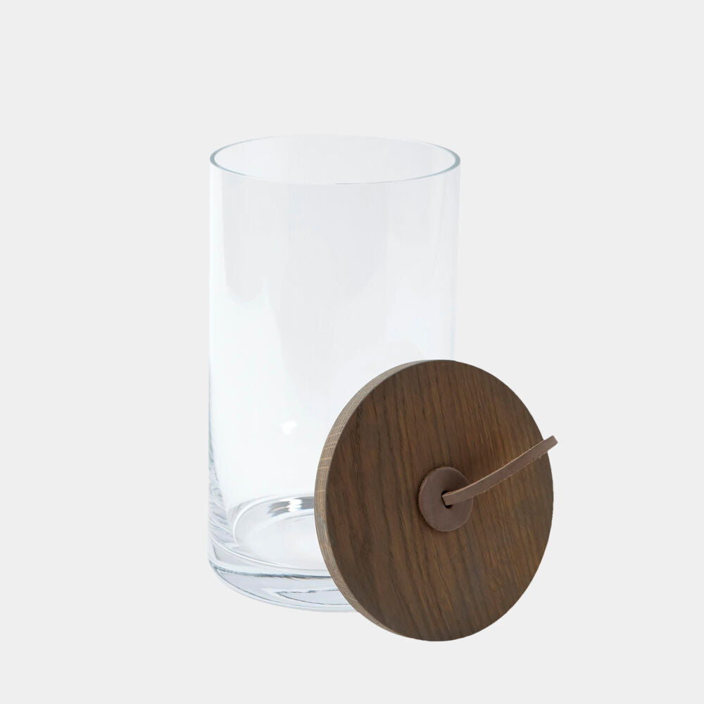 Ruston Canister