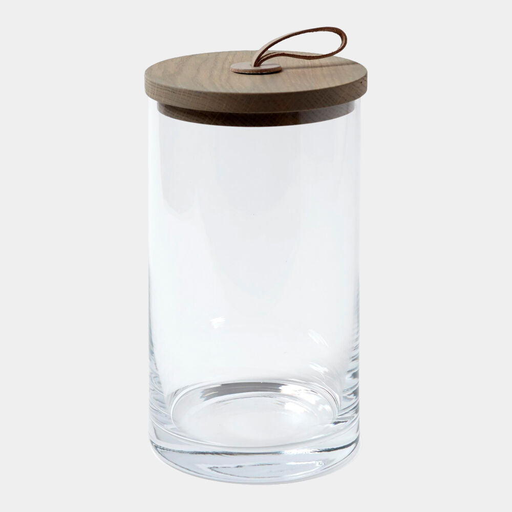 Ruston Canister