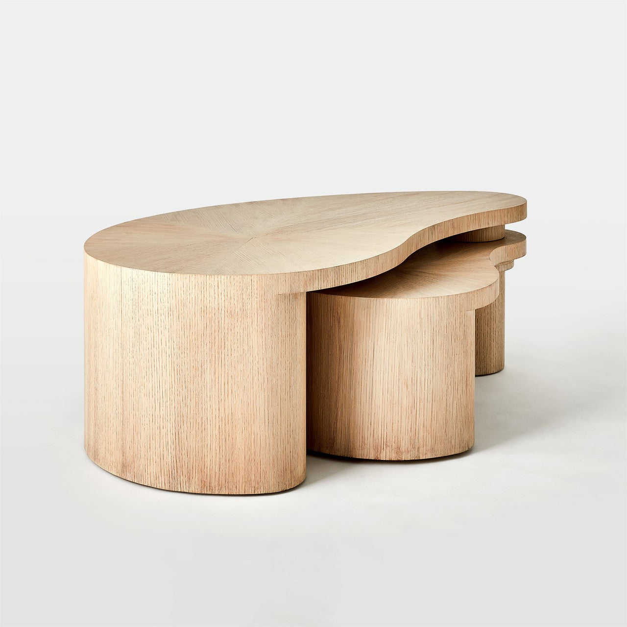 Rosita Cocktail Table