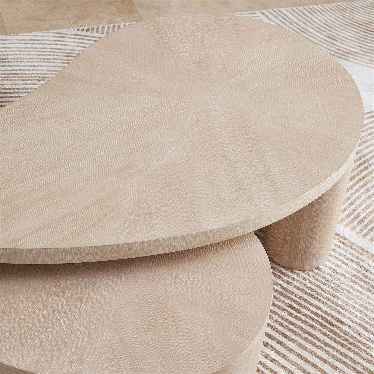 Rosita Cocktail Table