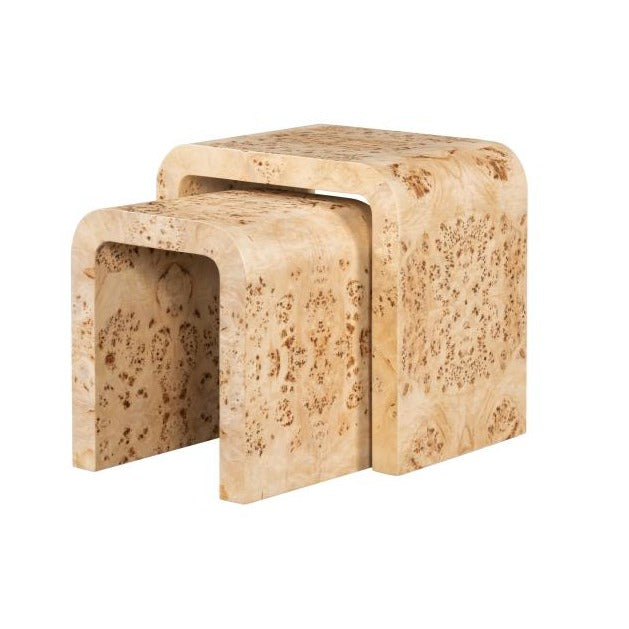 Anabelle Nesting Table