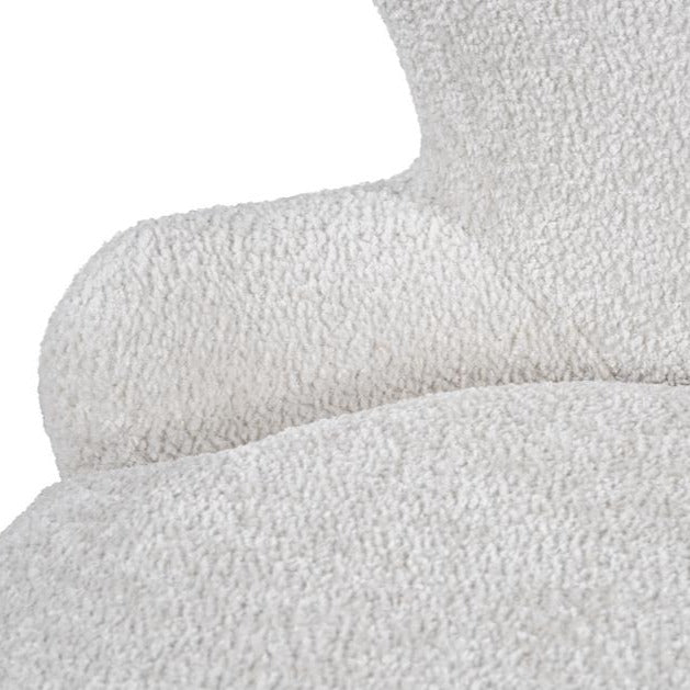 Daly Occasional Swivel Chair