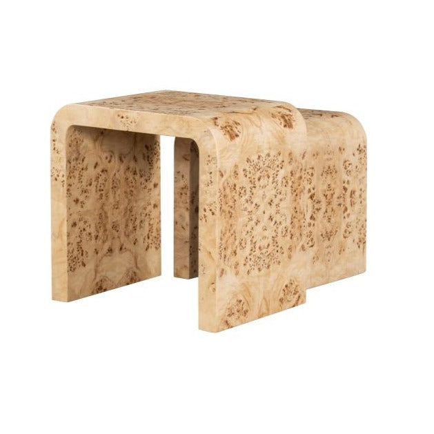 Anabelle Nesting Table