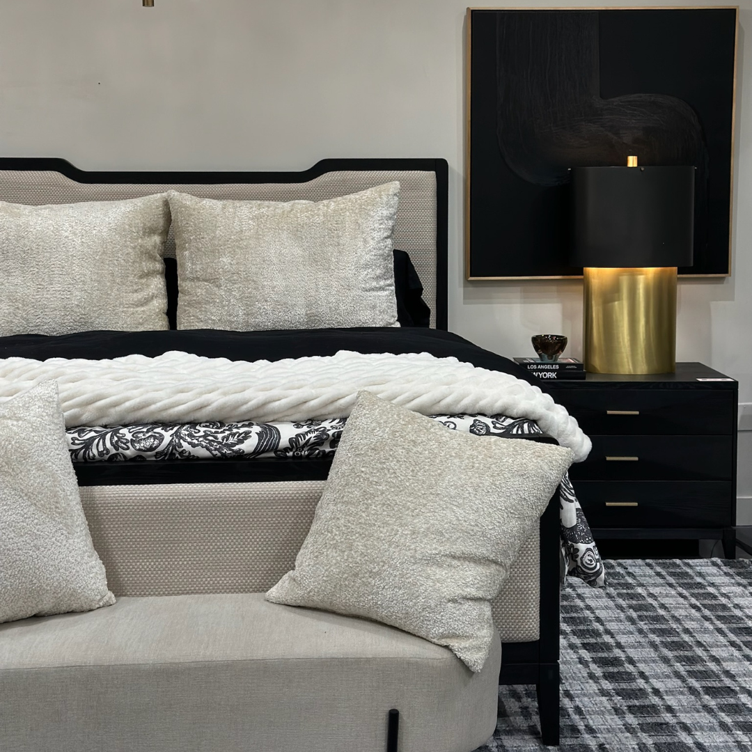 Graham Bed