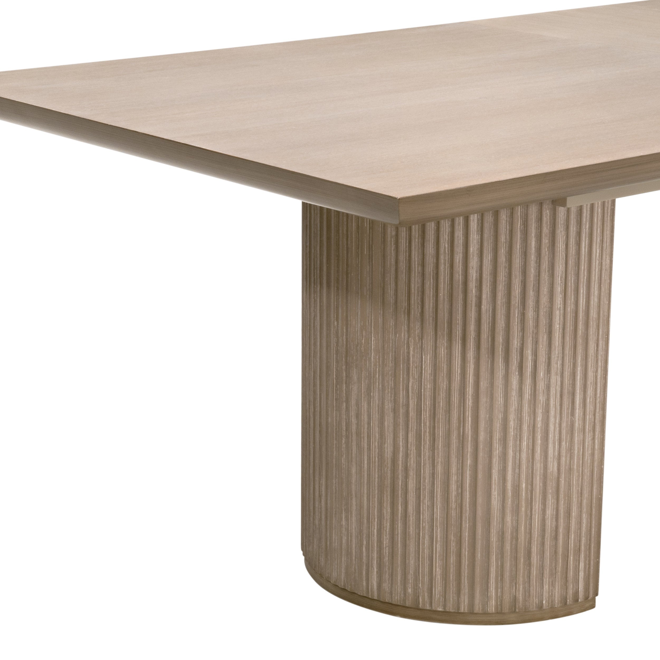 Helena Extension Dining Table