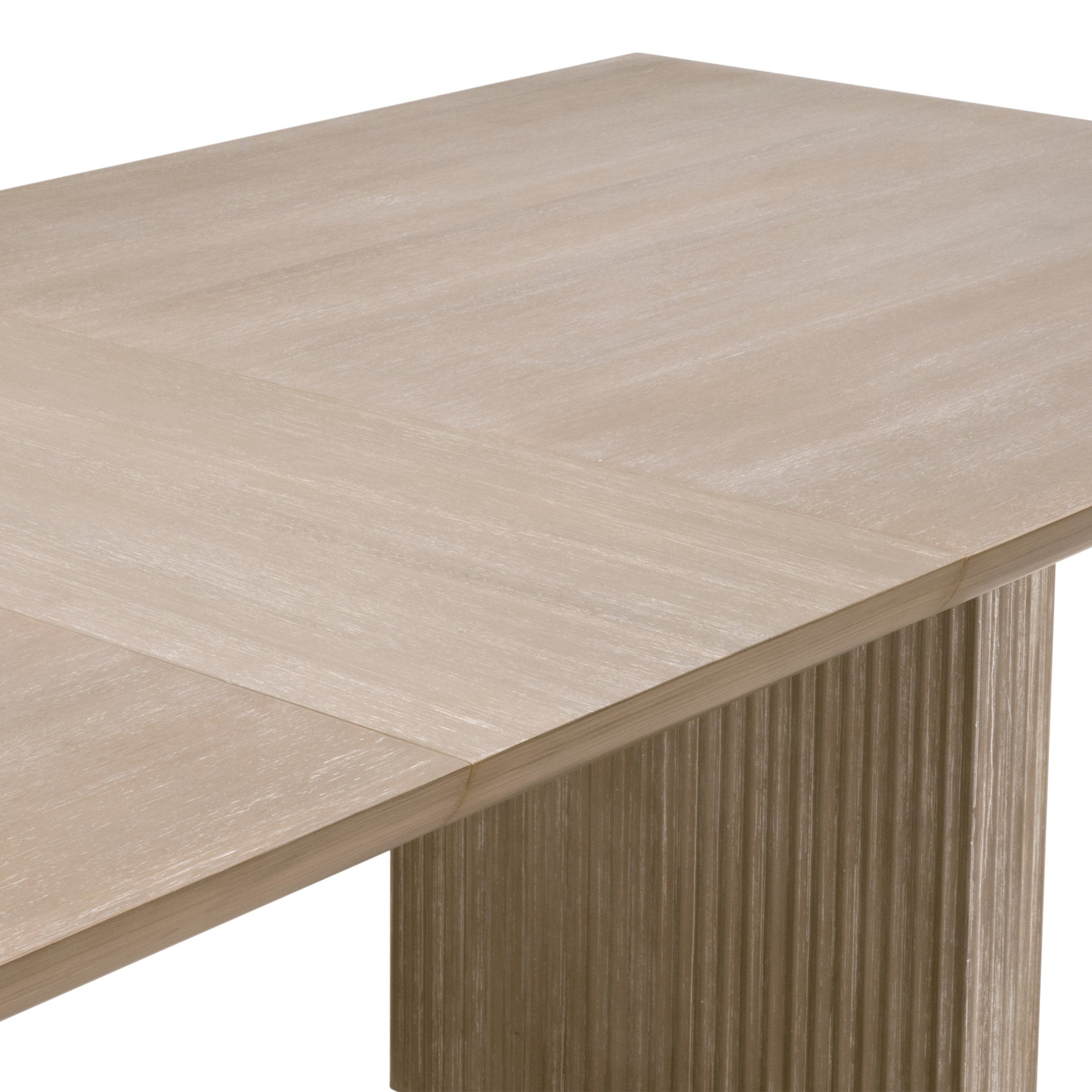Helena Extension Dining Table