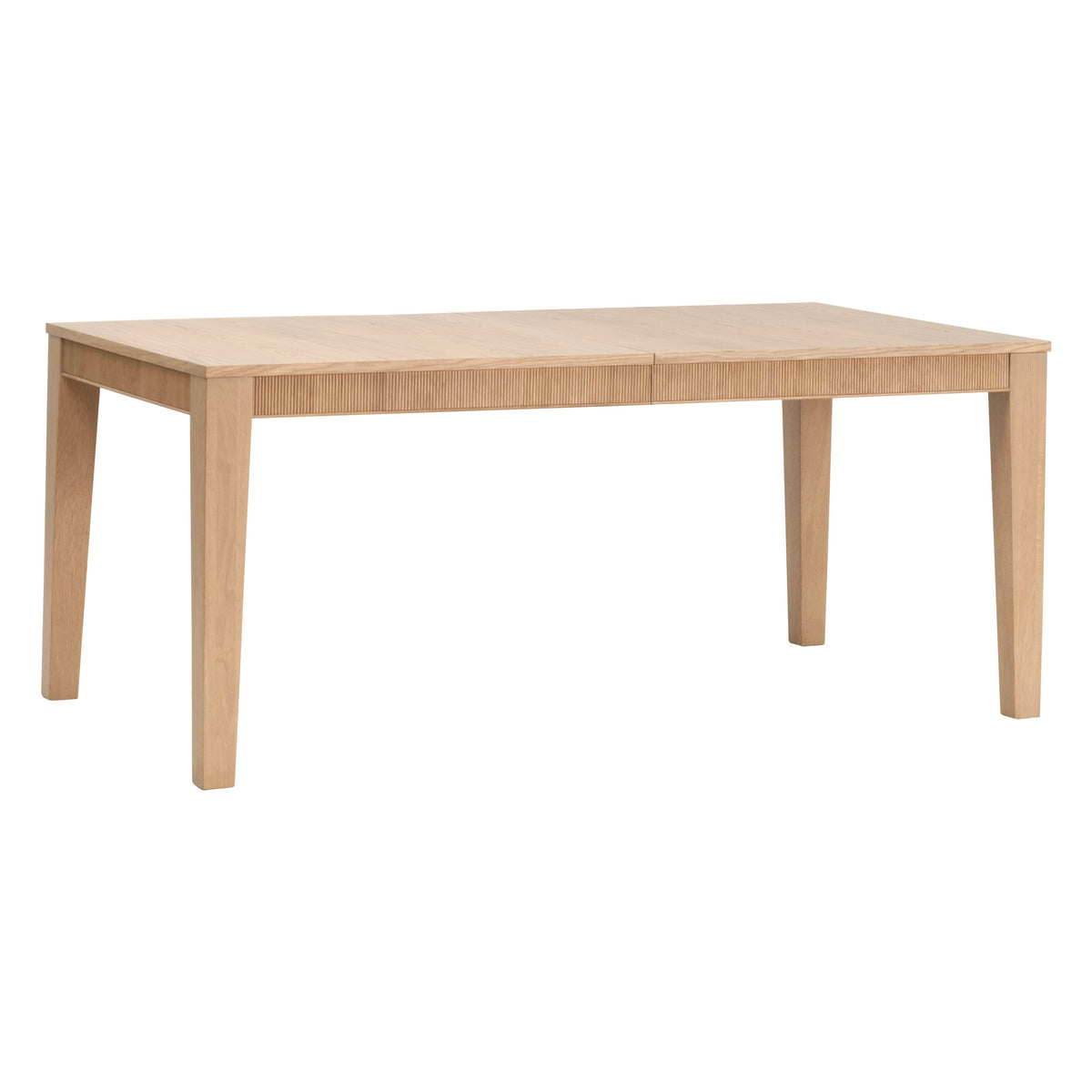 Highland Extension Dining Table