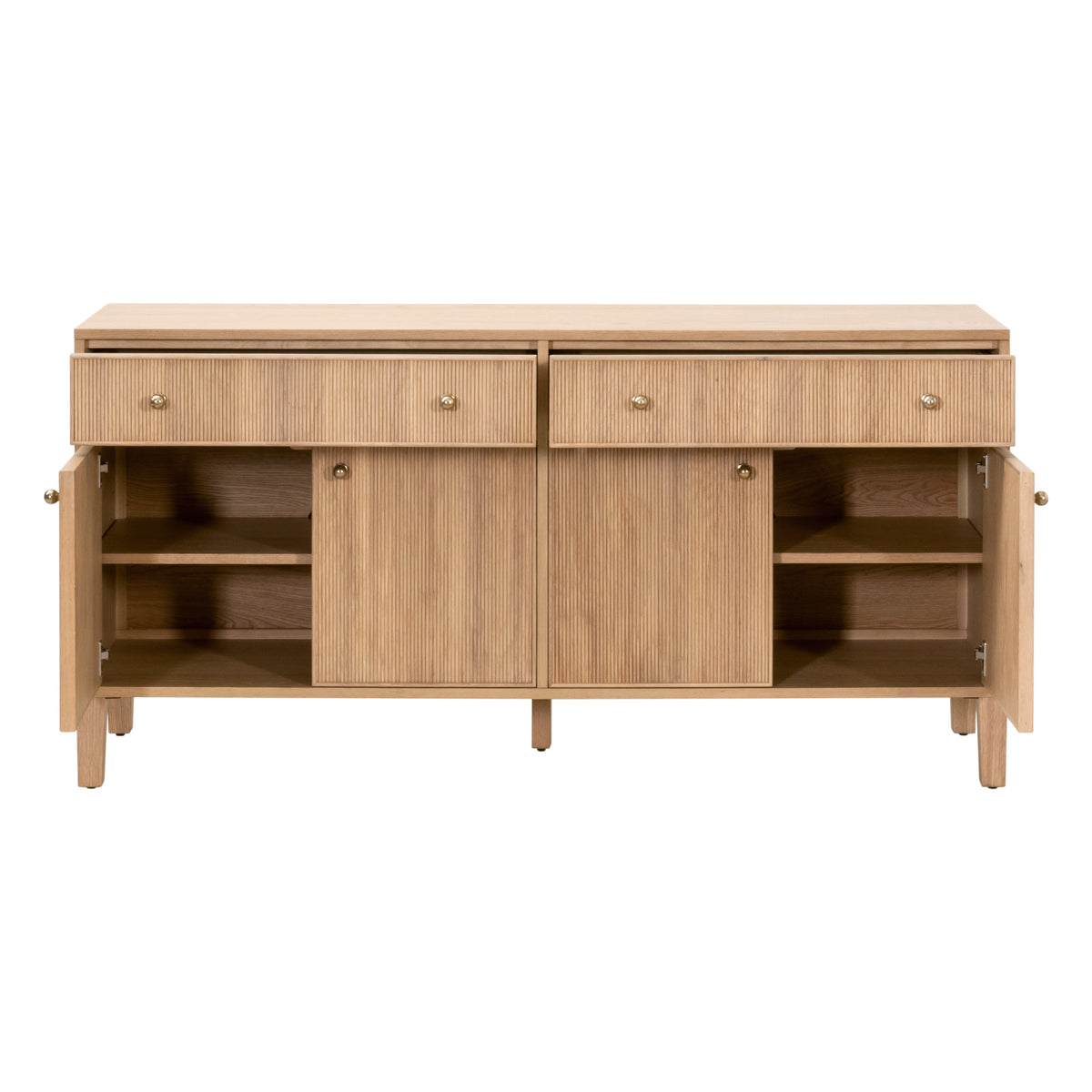 Highland Media Sideboard