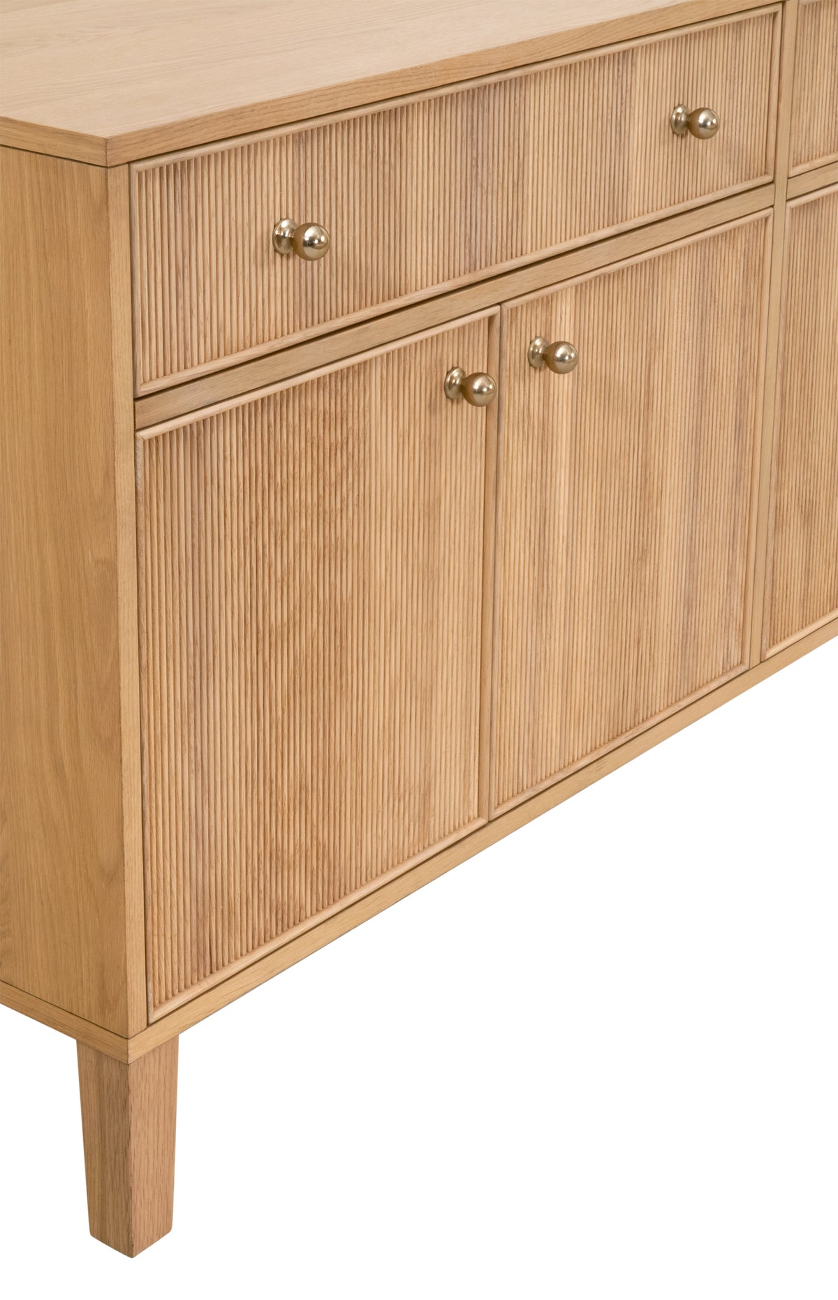 Highland Media Sideboard