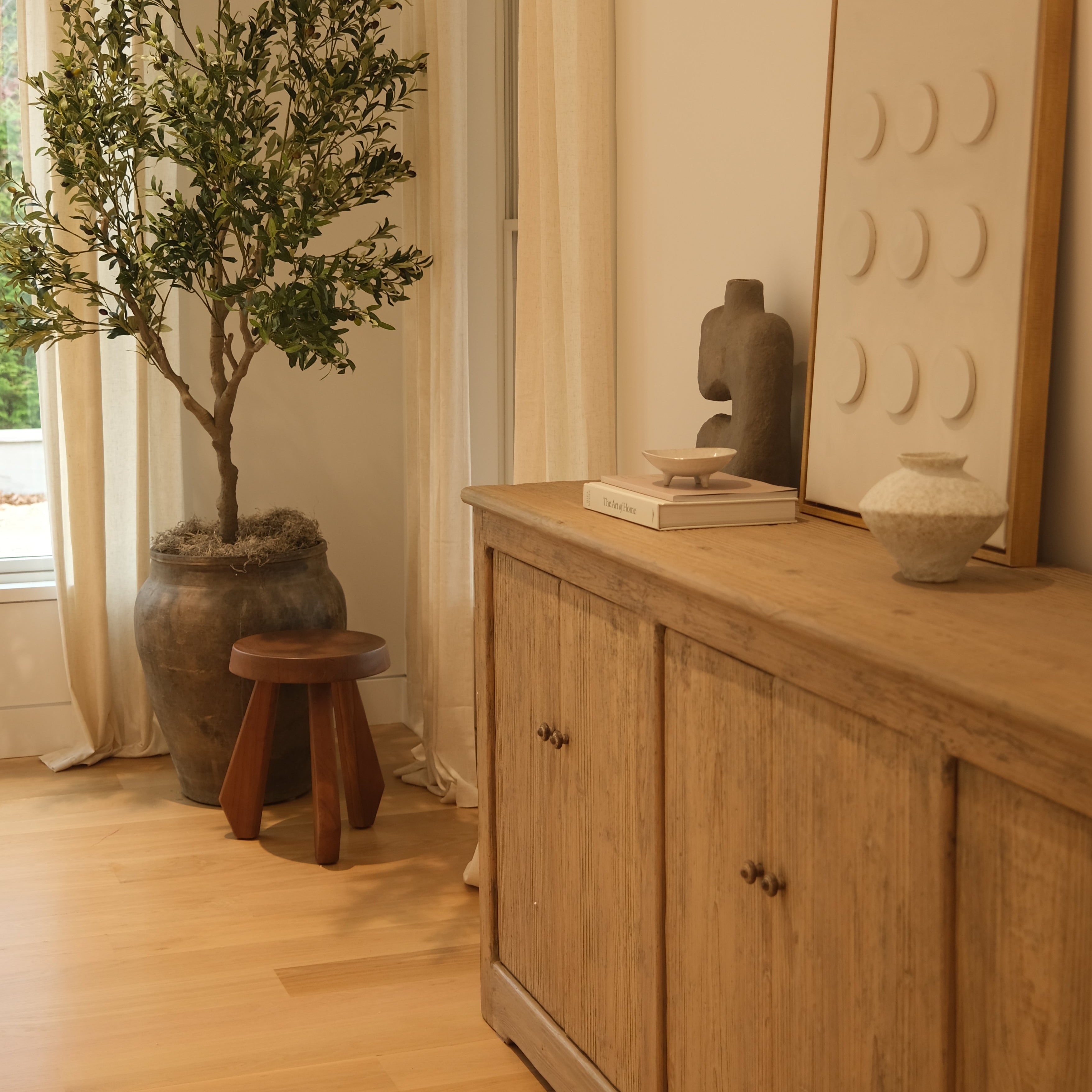 Viola Vase-Planters + Pedestals-StyleMeGHD