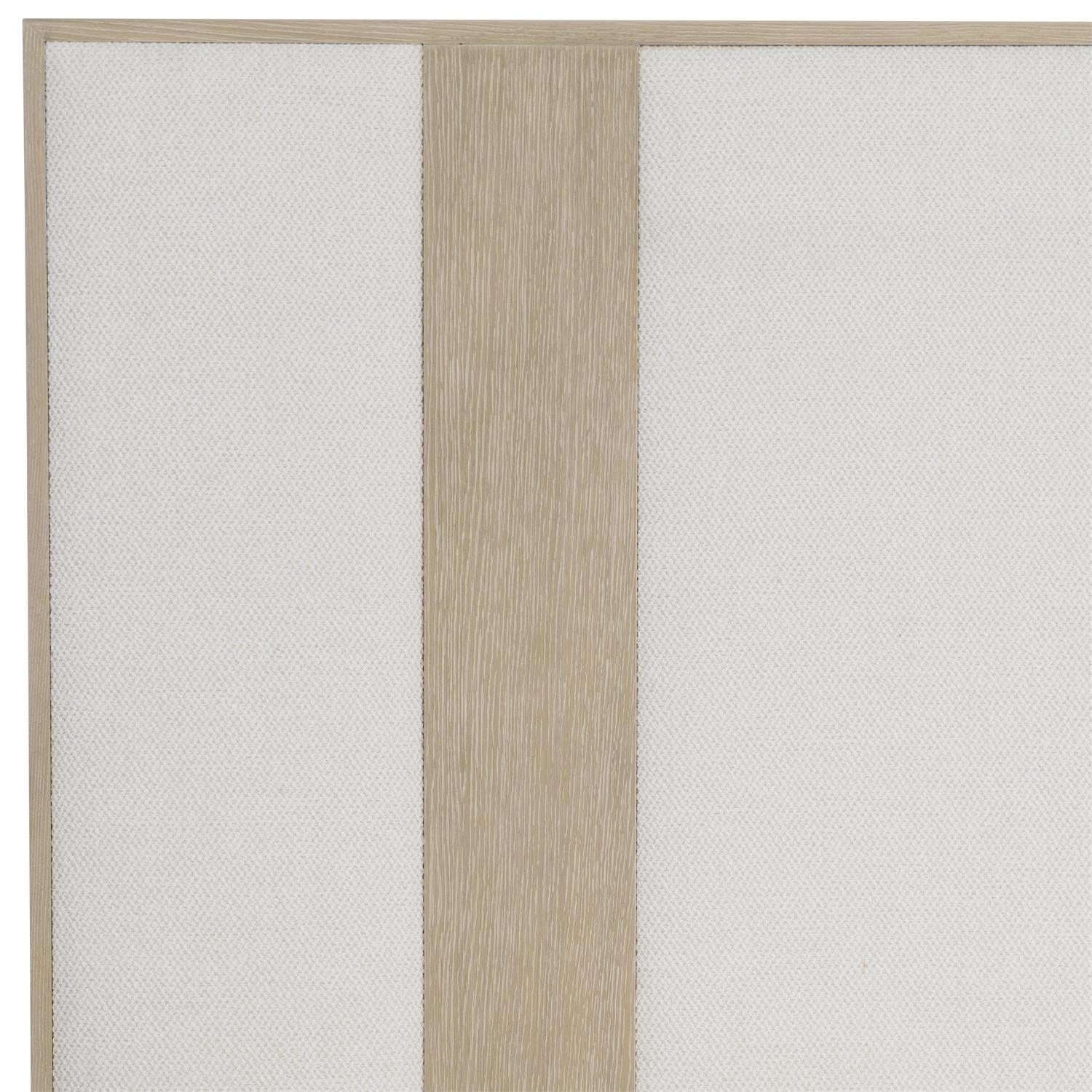 Santana Panel Bed