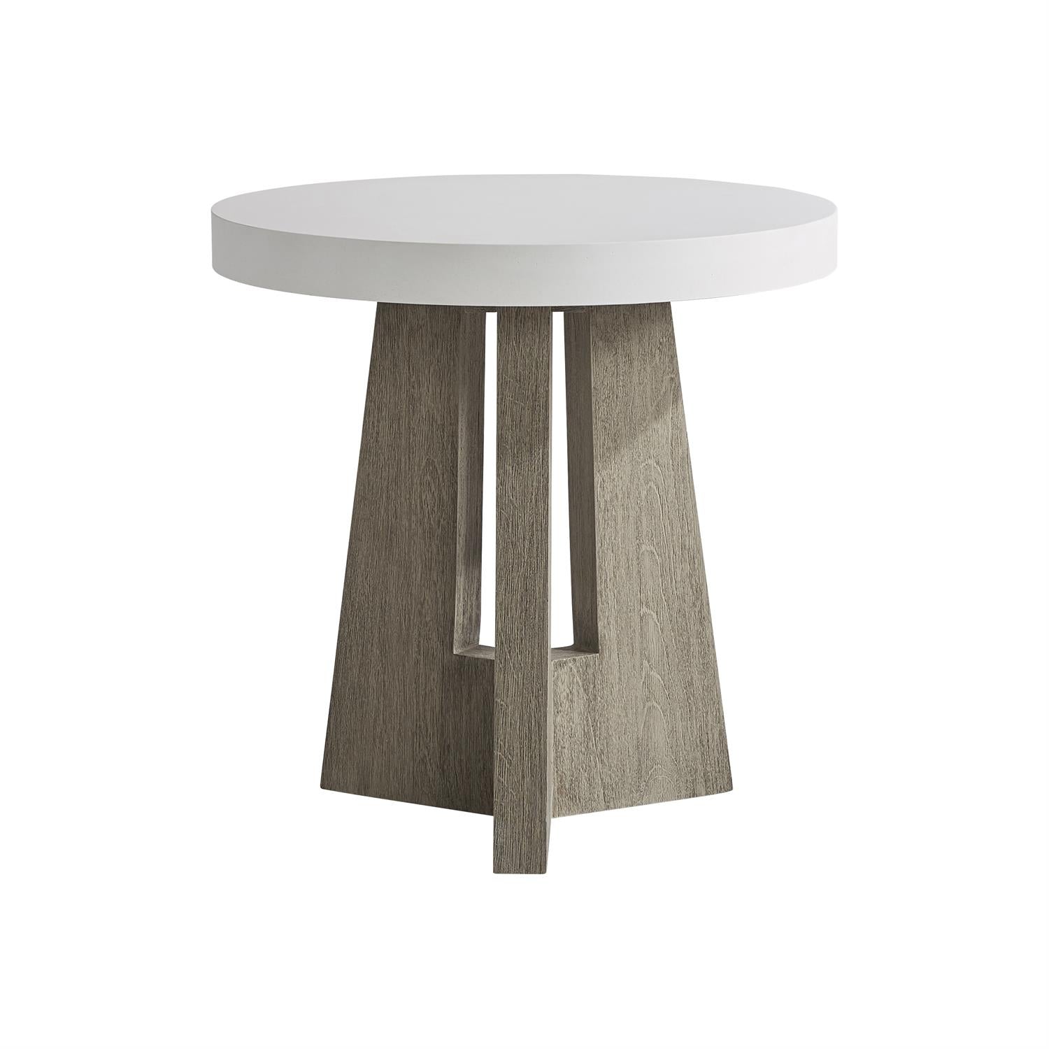 Crawford Outdoor Side Table