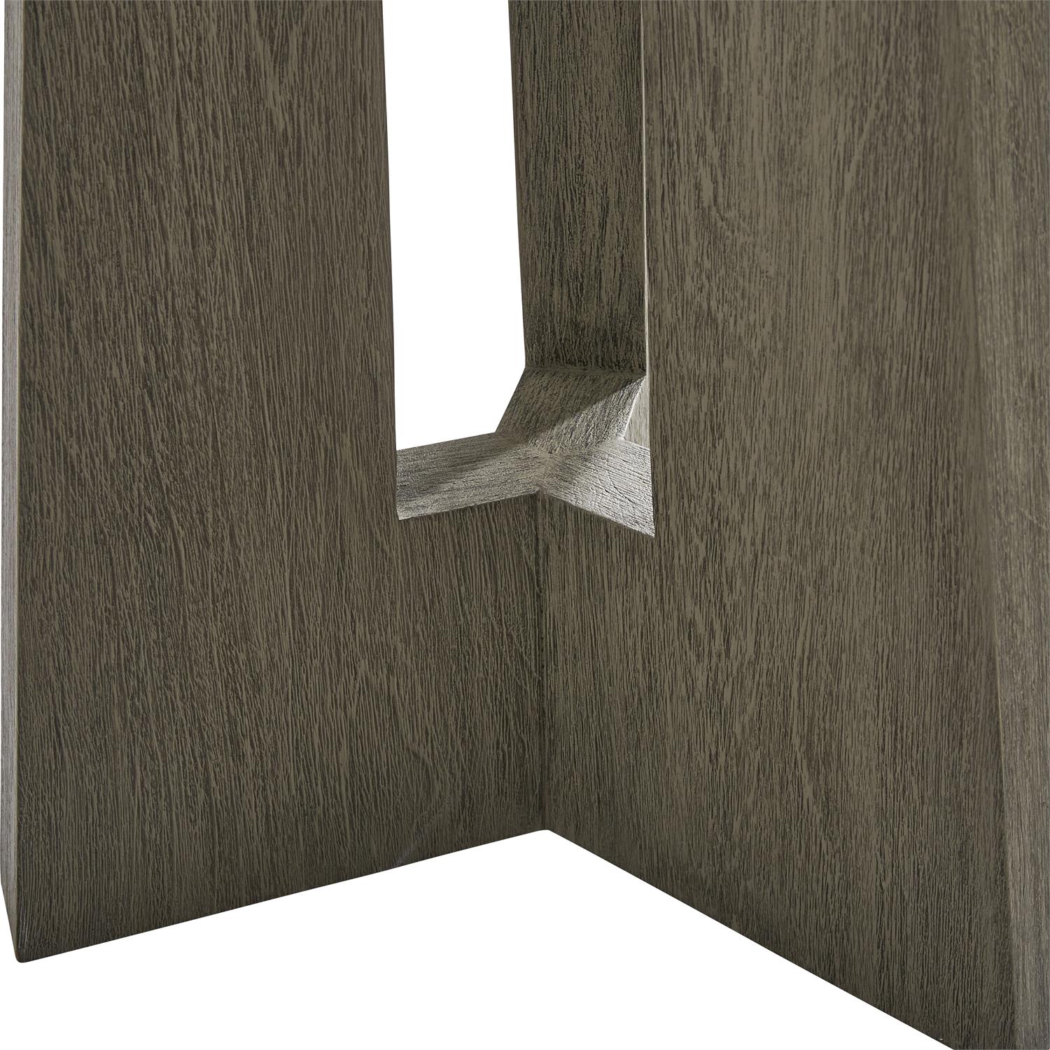 Crawford Outdoor Side Table