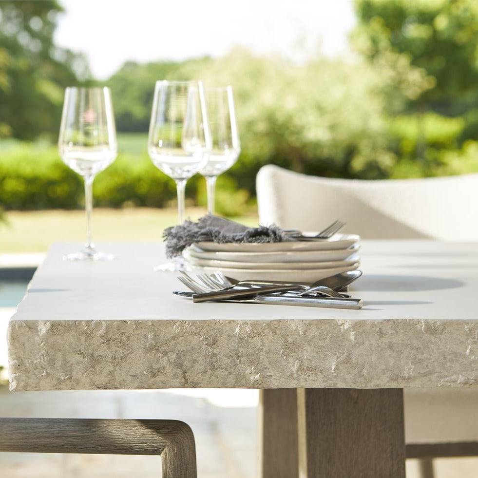 Theodora Outdoor Dining Table