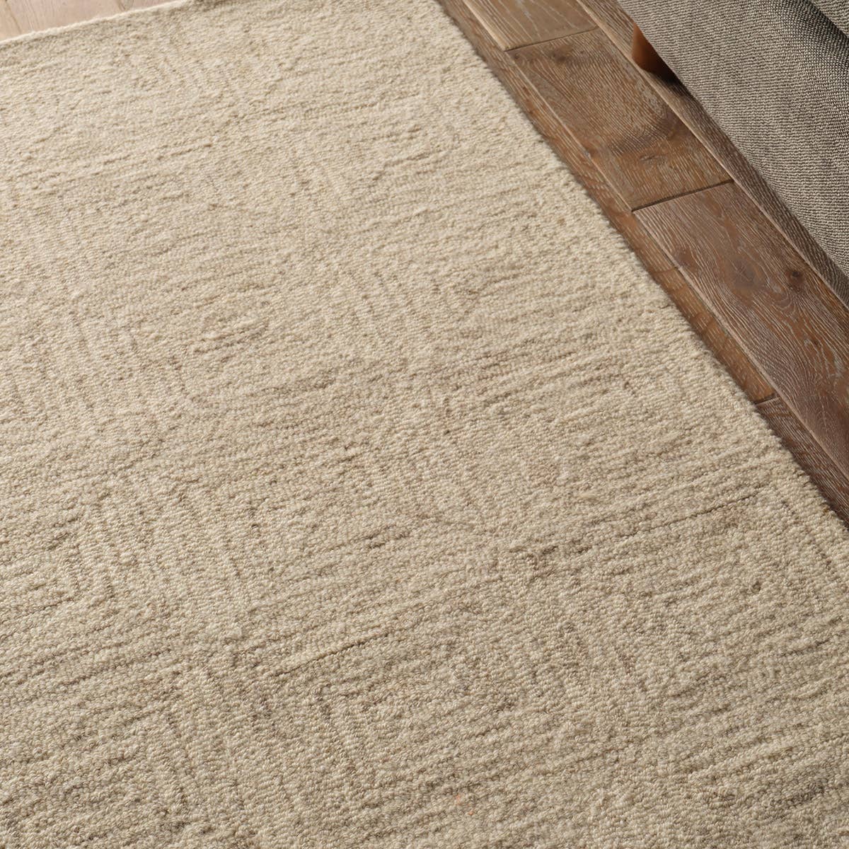 Veranda Hand-Tufted Rug