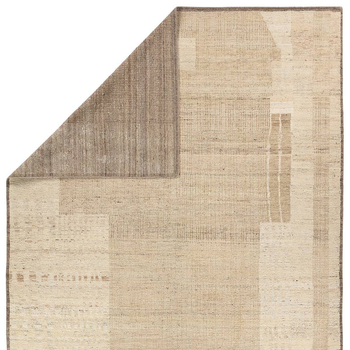 Sonata Hand-Knotted Rug