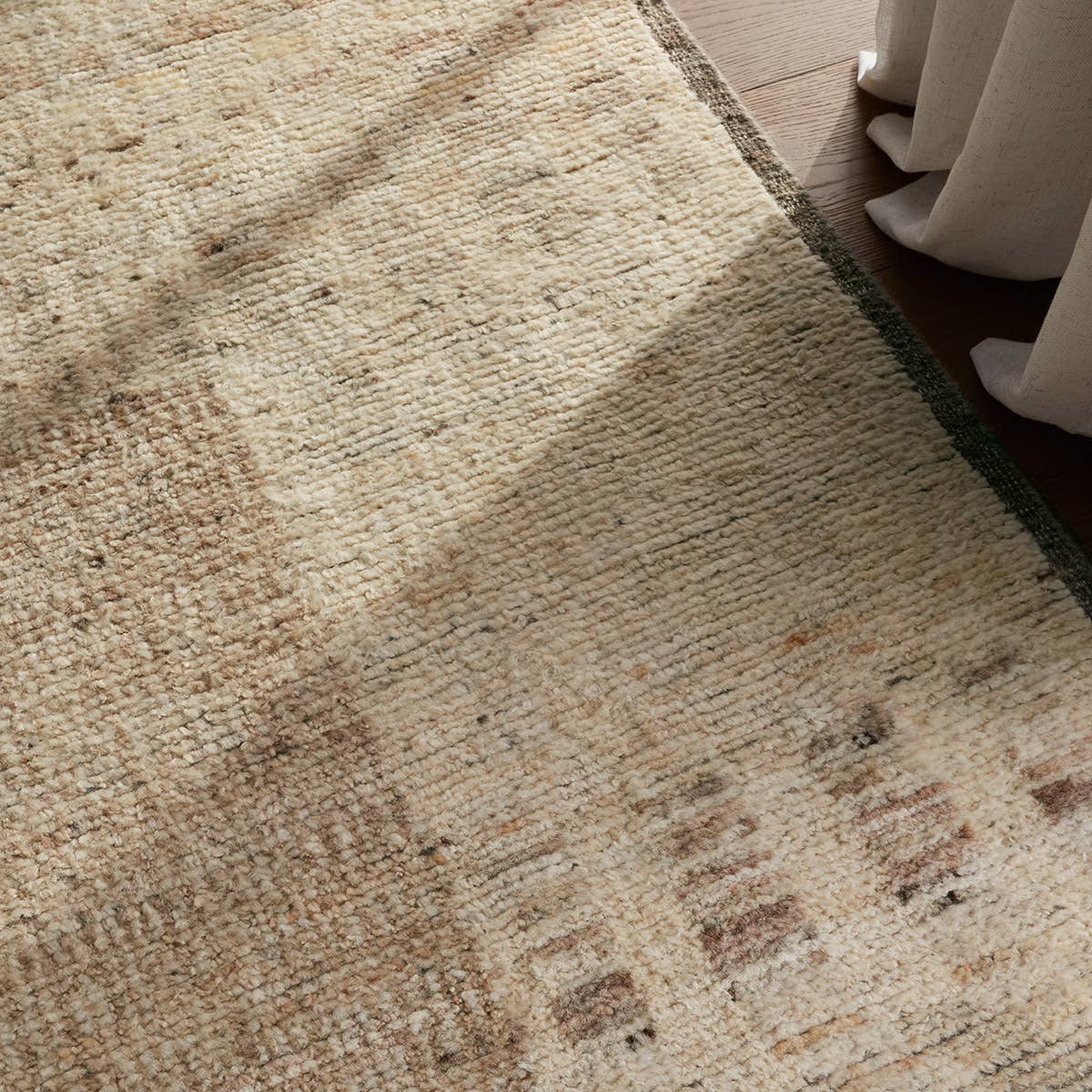 Sonata Hand-Knotted Rug