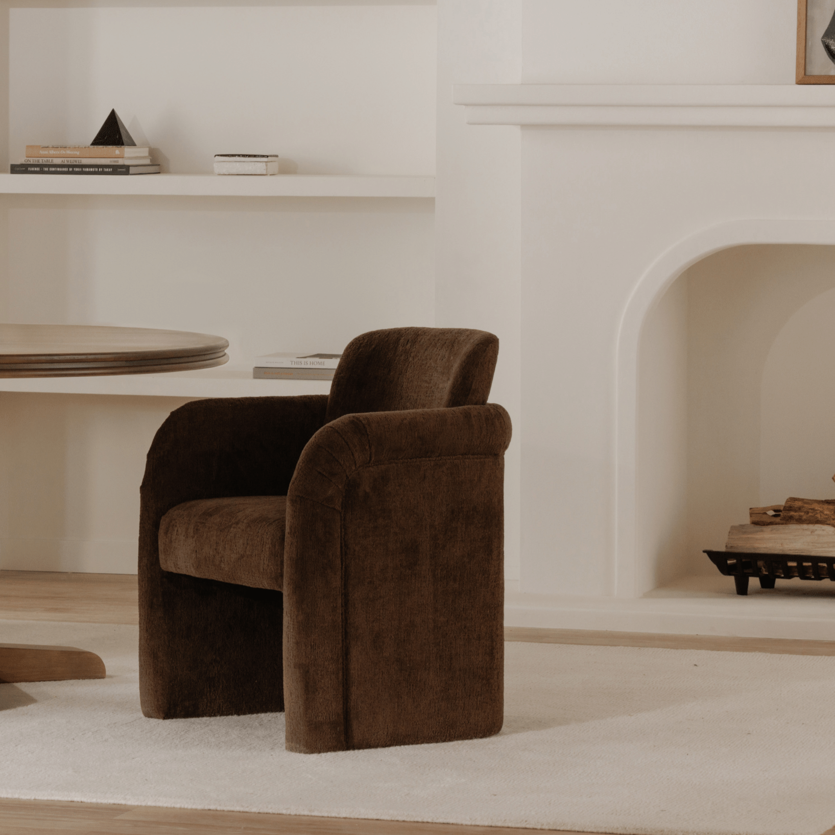 Pasadena Dining Chair