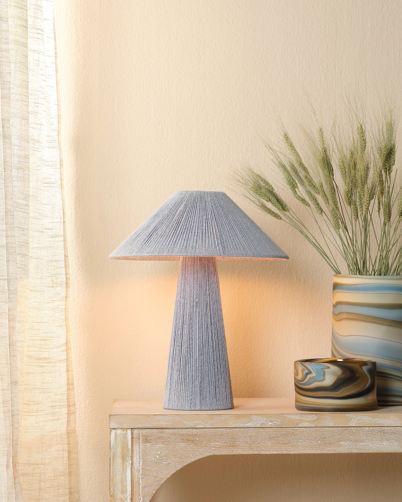 Tera Table Lamp
